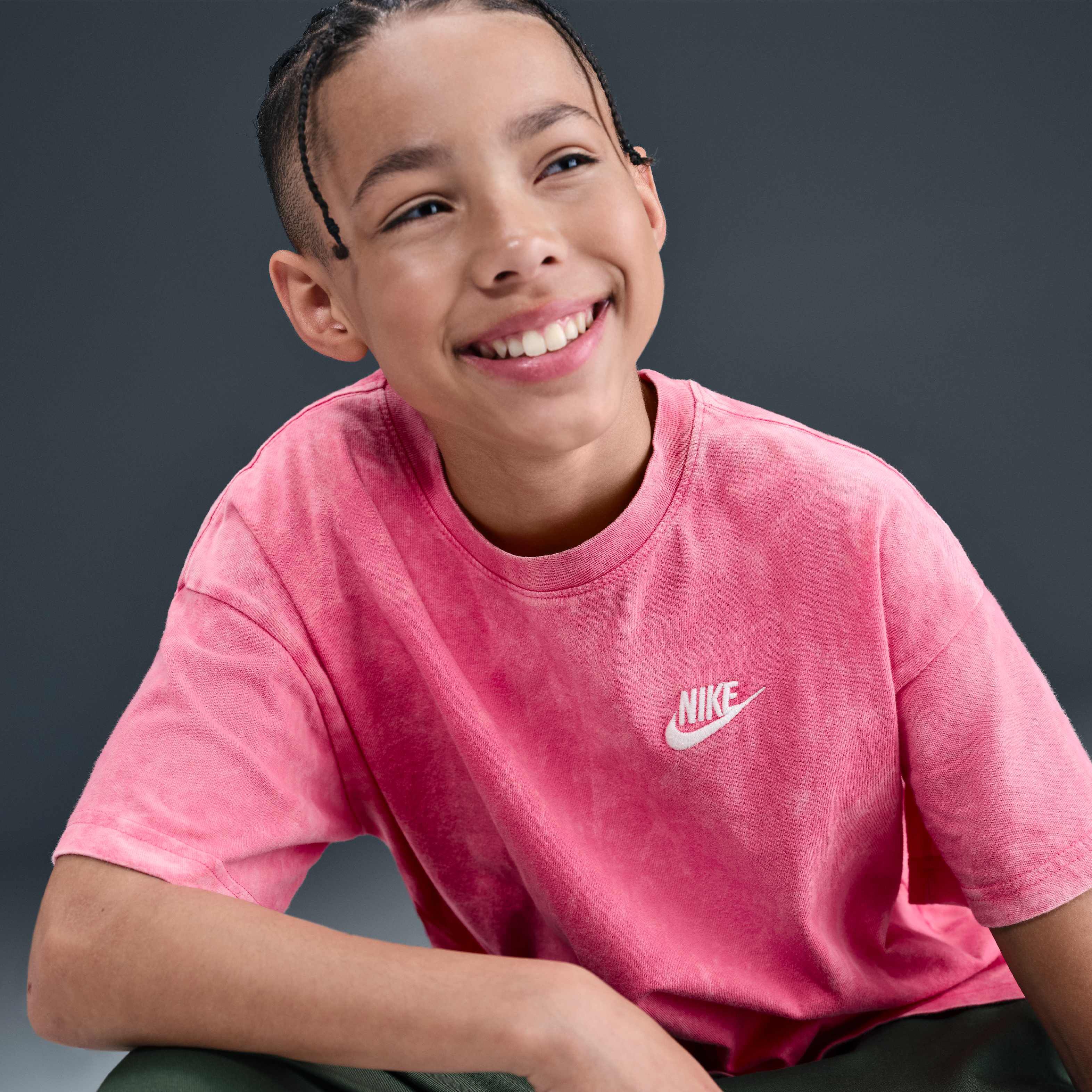 Nike Sportswear Club image number 2