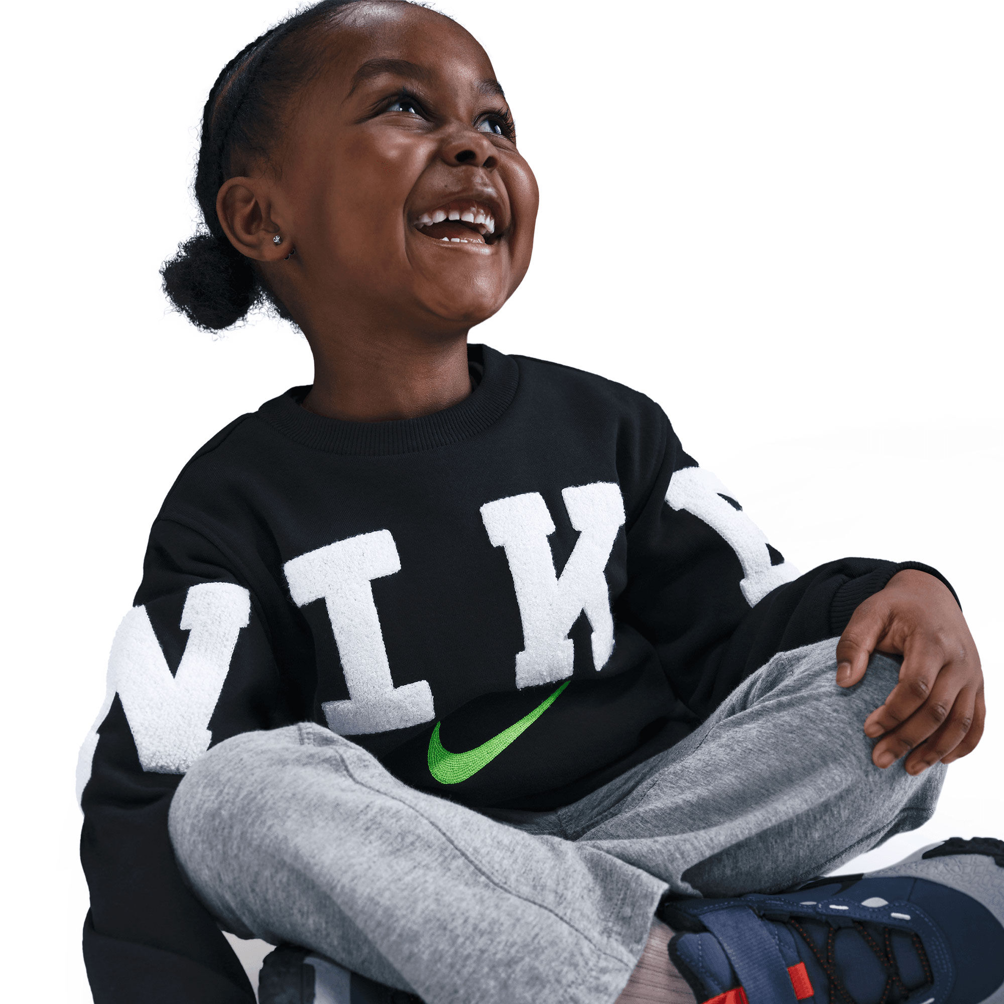 Nike Club image number 6