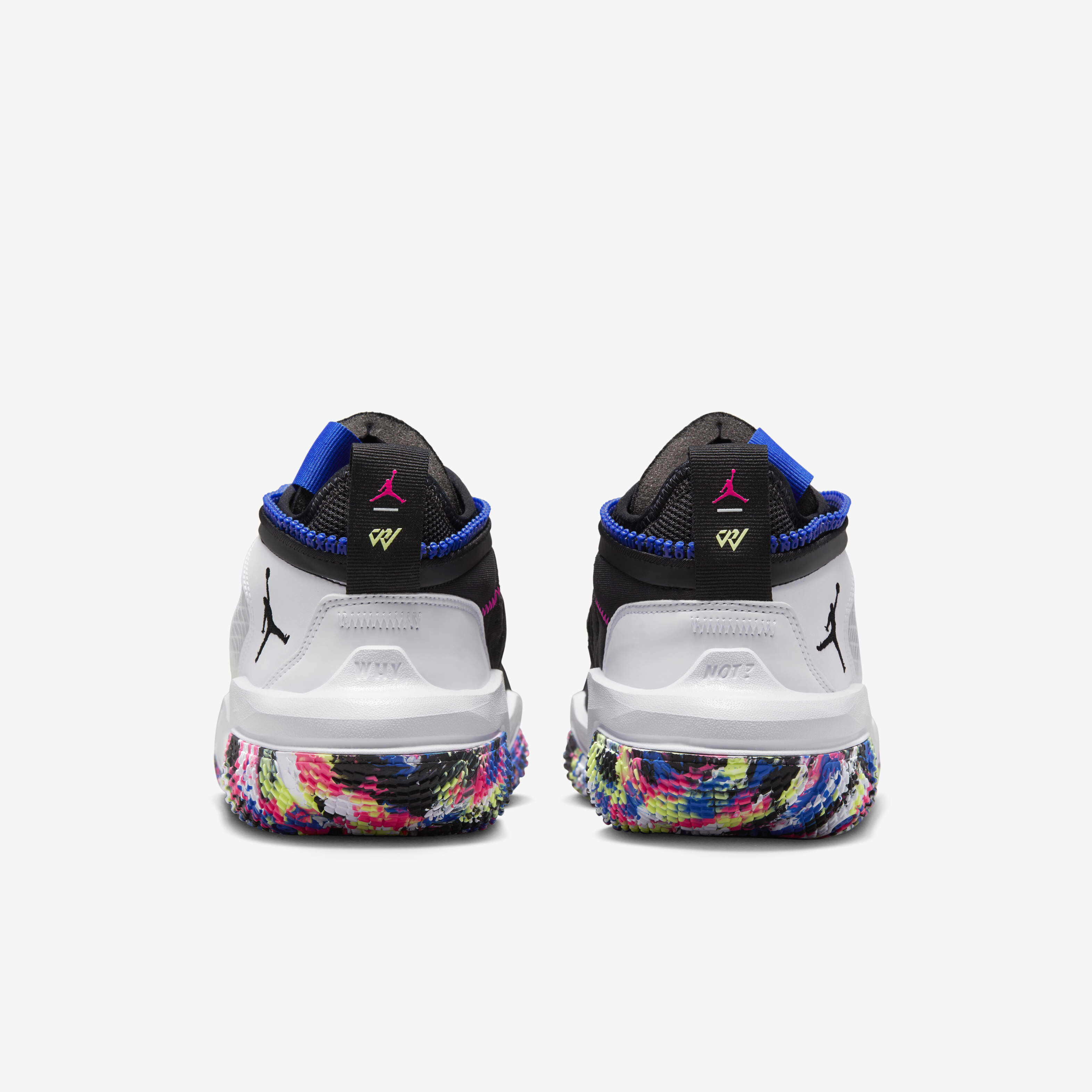 Jordan Why Not .6 image number 5