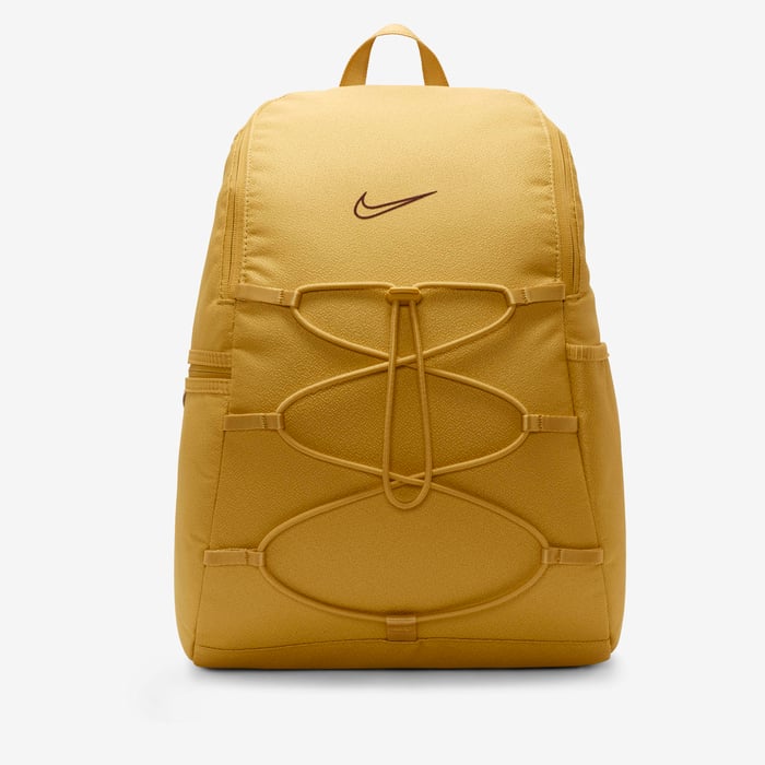 Buy Nike One Women's Training Backpack (16L) Wheat Gold/Wheat
