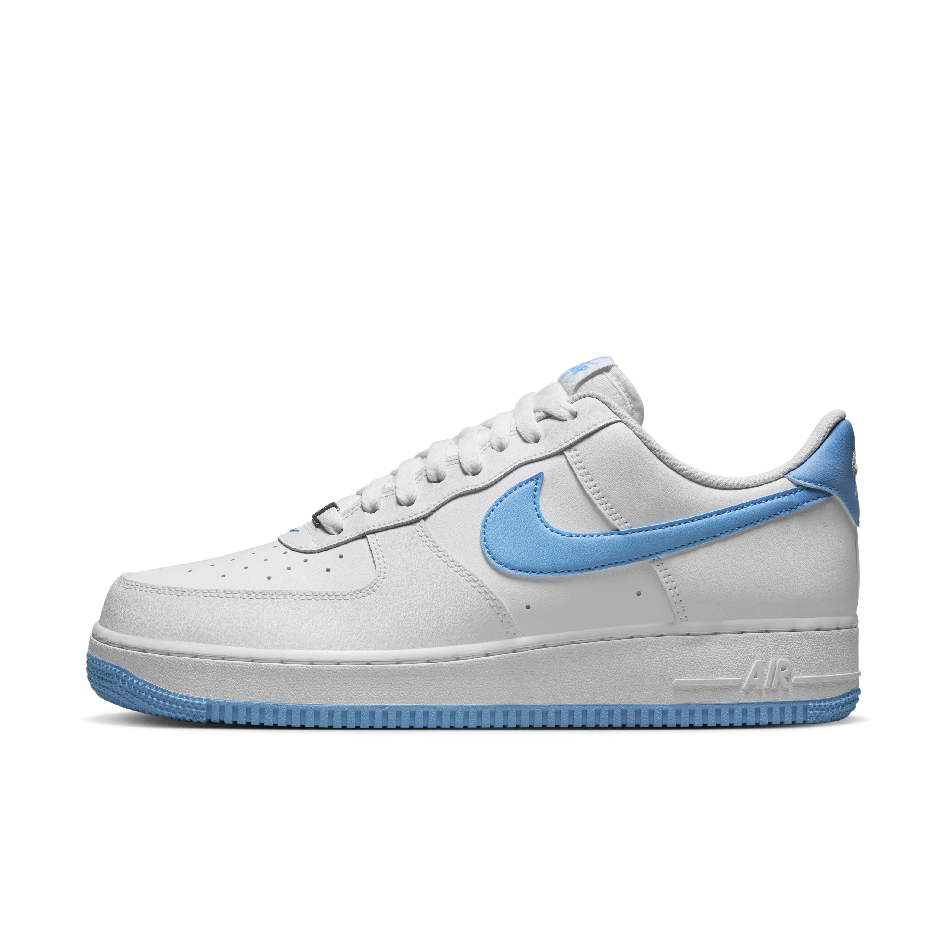 Buy Nike Air Force 1 07 Men s Shoes Nike Saudi Official