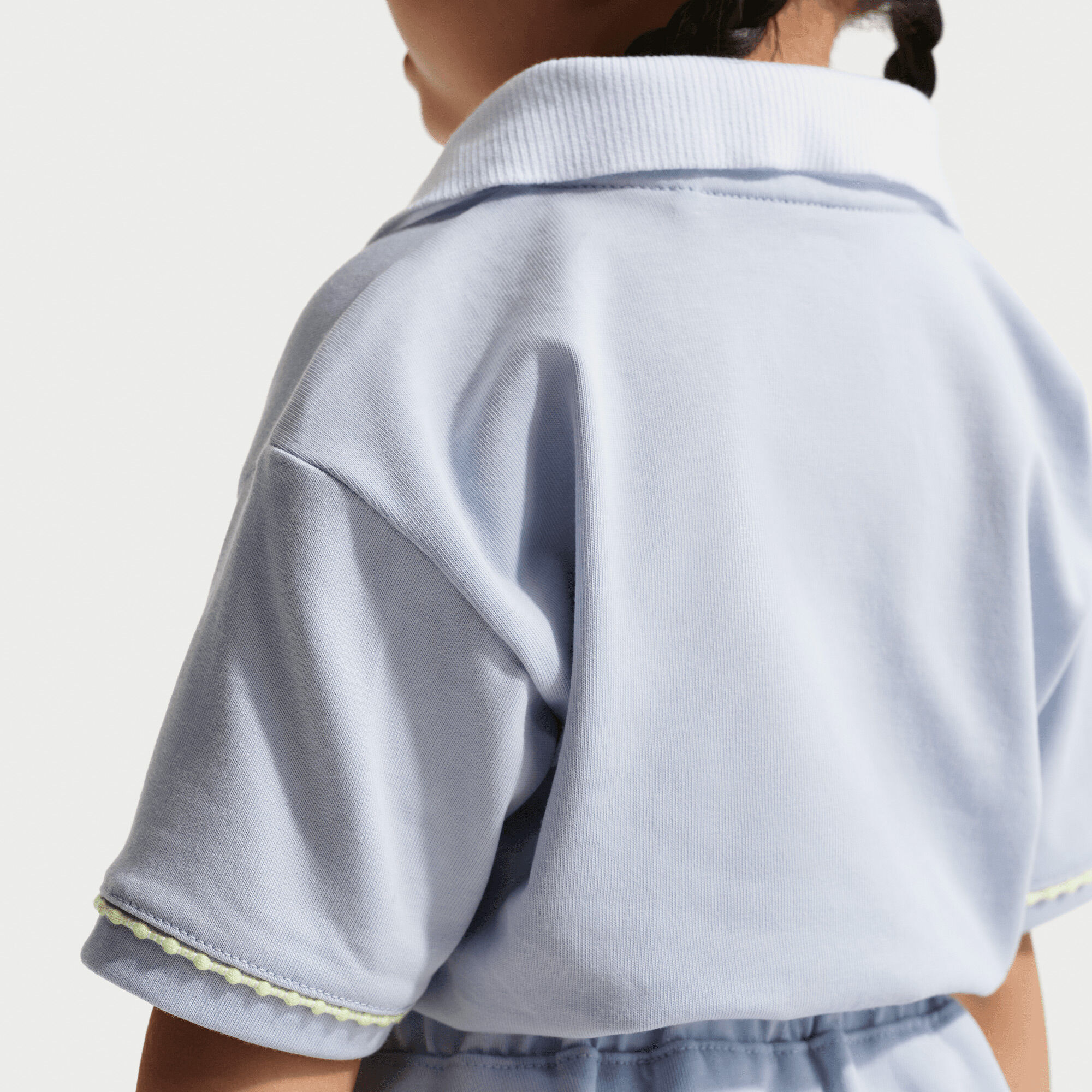 Nike Tennis Lifestyle image number 3