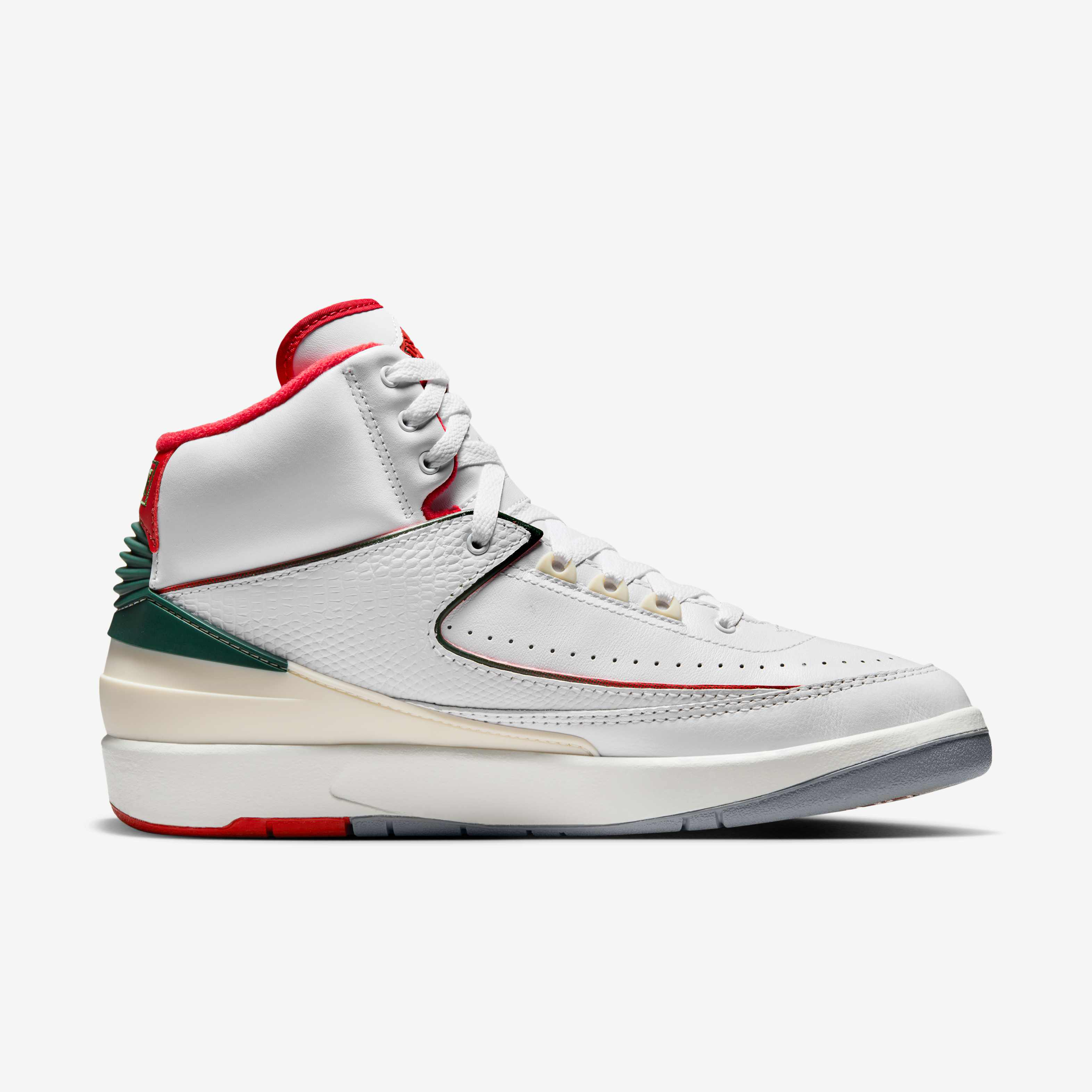 Air Jordan 2 'Origins' image number 2