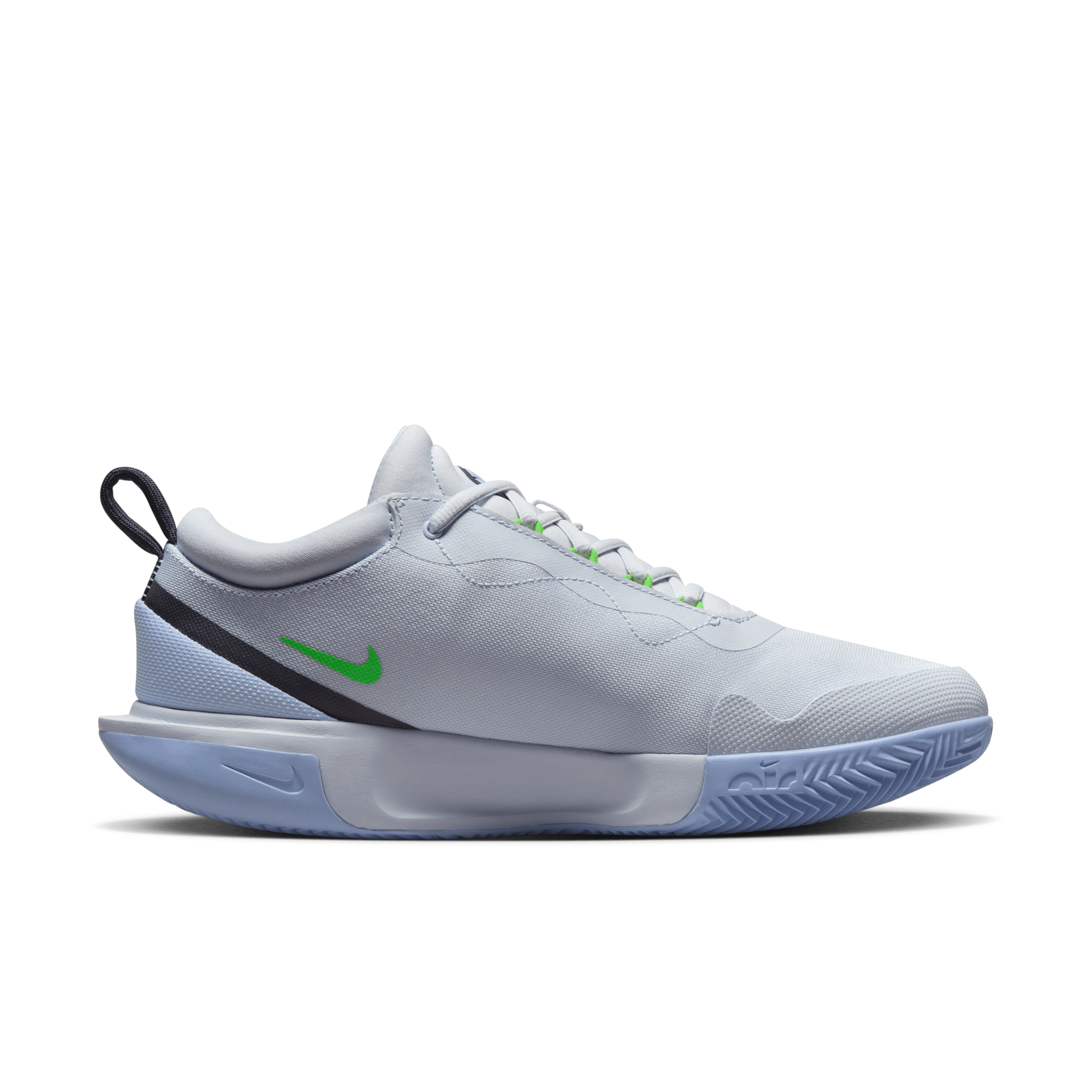 Buy NikeCourt Air Zoom Pro Men #39 s Clay Court Tennis Shoes Nike Saudi