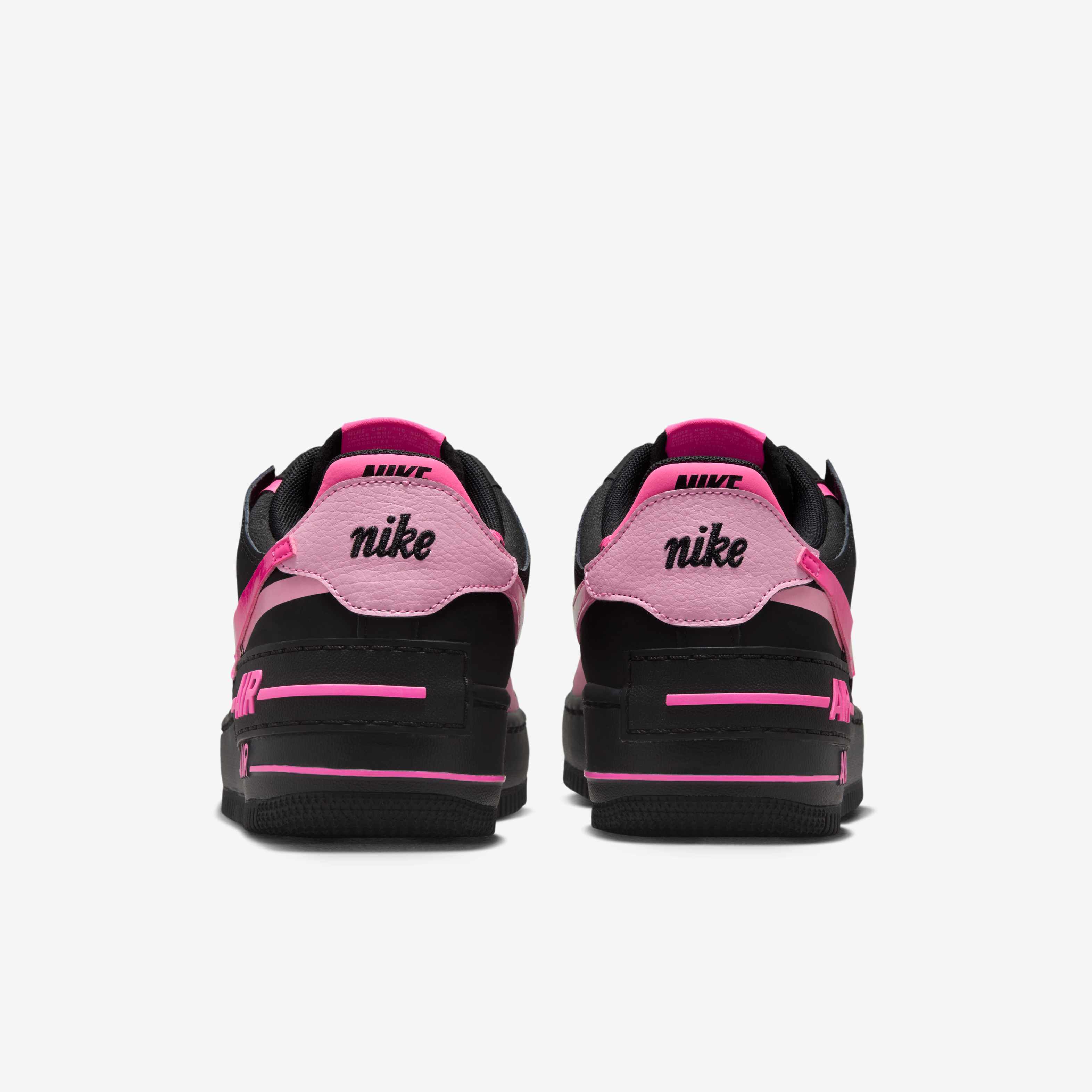 نايكي اير فورس 1 شادو image number 5