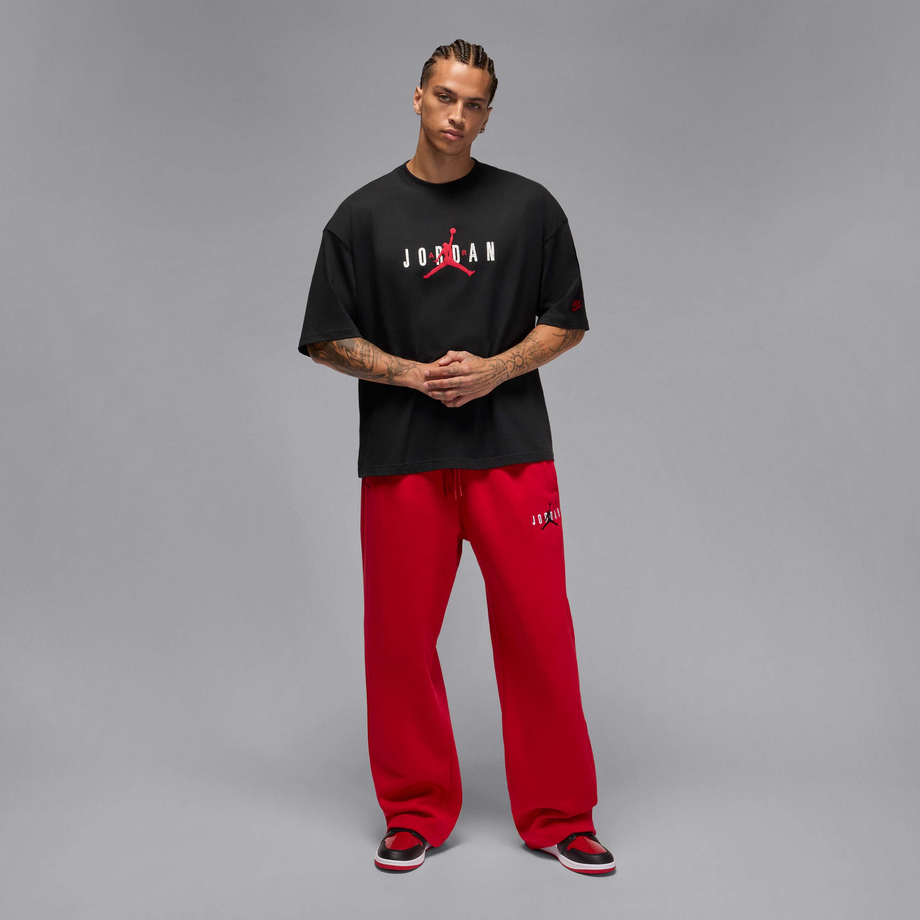 Jordan Brooklyn image number 5