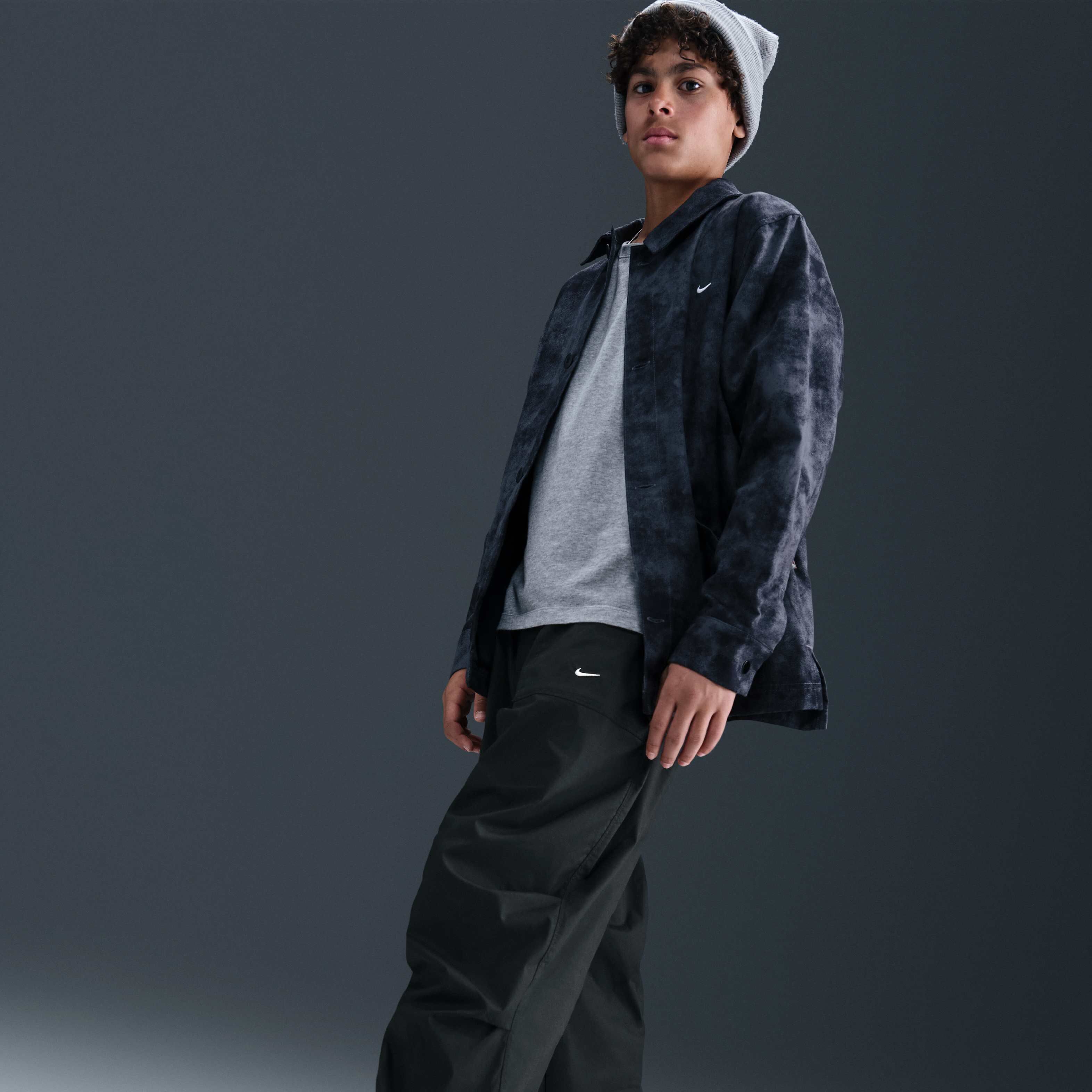 Nike Sportswear Metro Ground image number 4