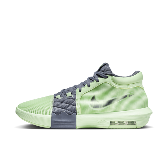 Shop LeBron Witness 8 Basketball Shoes Nike KSA