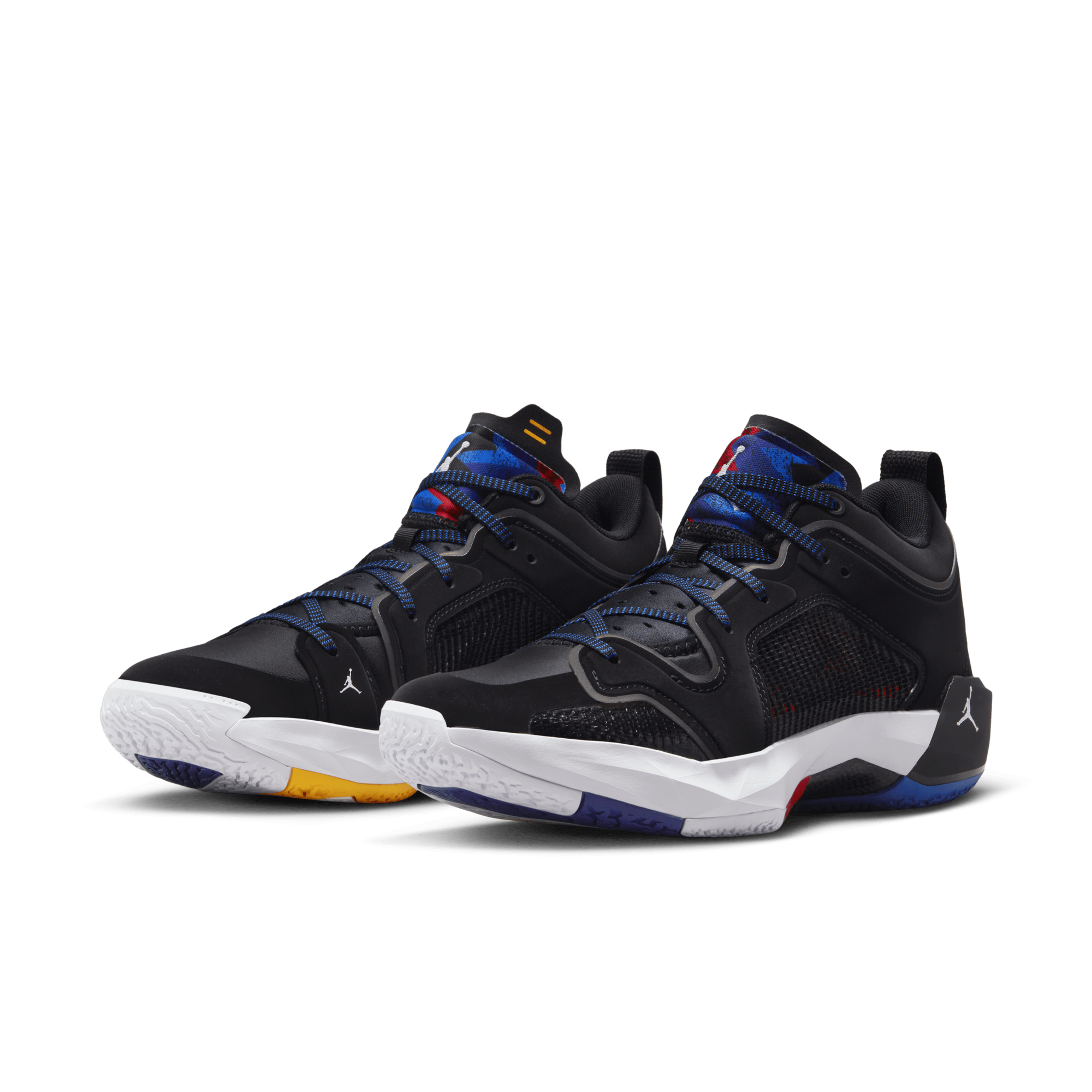 Buy Air Jordan XXXVII Low Basketball Shoes Nike Saudi Official