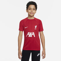 ليفربول F.C. أكاديمي برو
