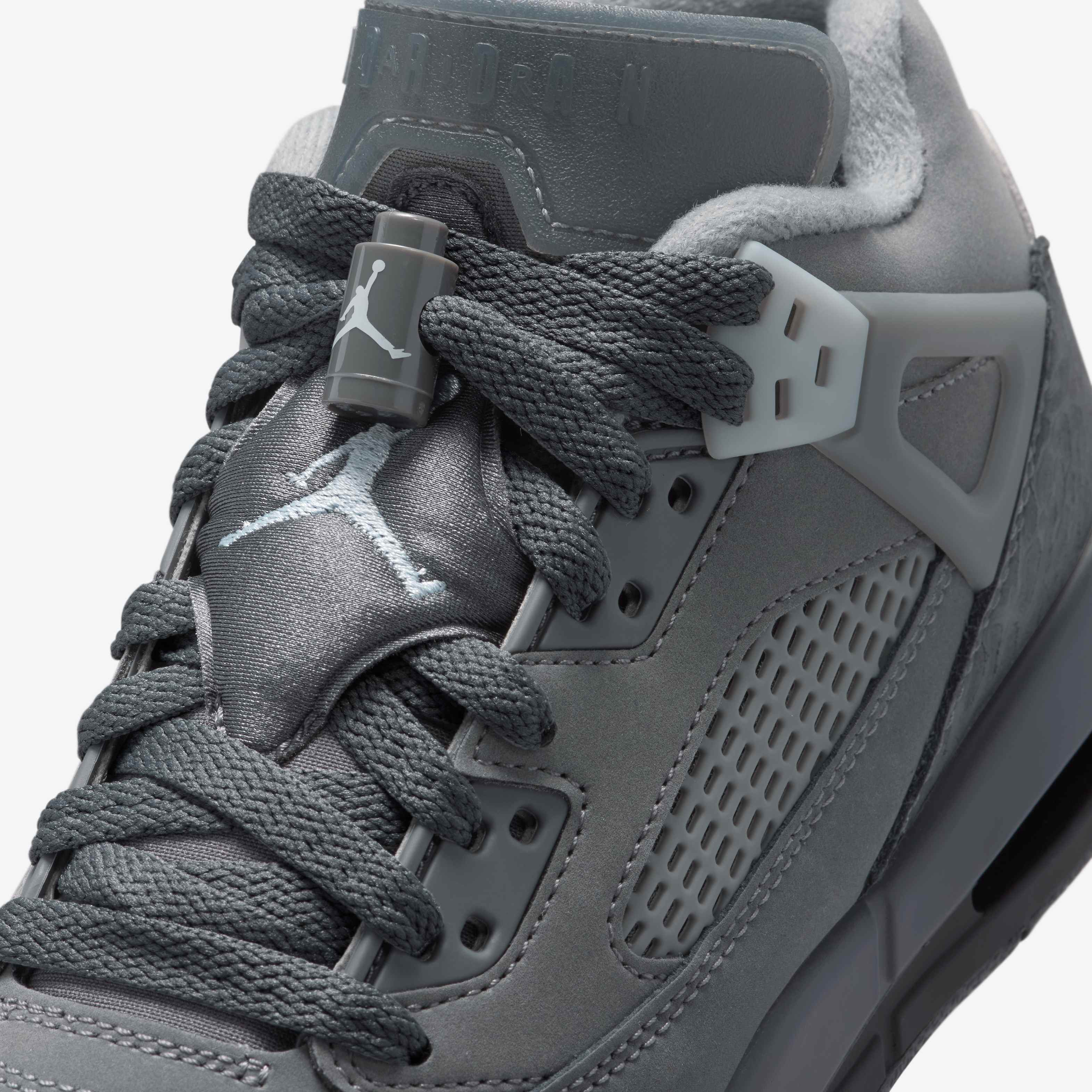 Jordan Spizike Low image number 6