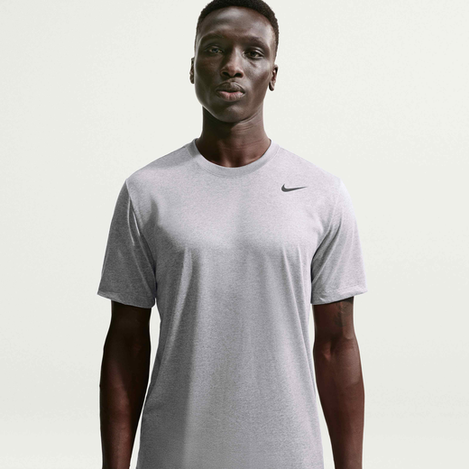 T-Shirts & Tops-Nike, Nike Dri-FIT Legend, Men's Fitness T-Shirt