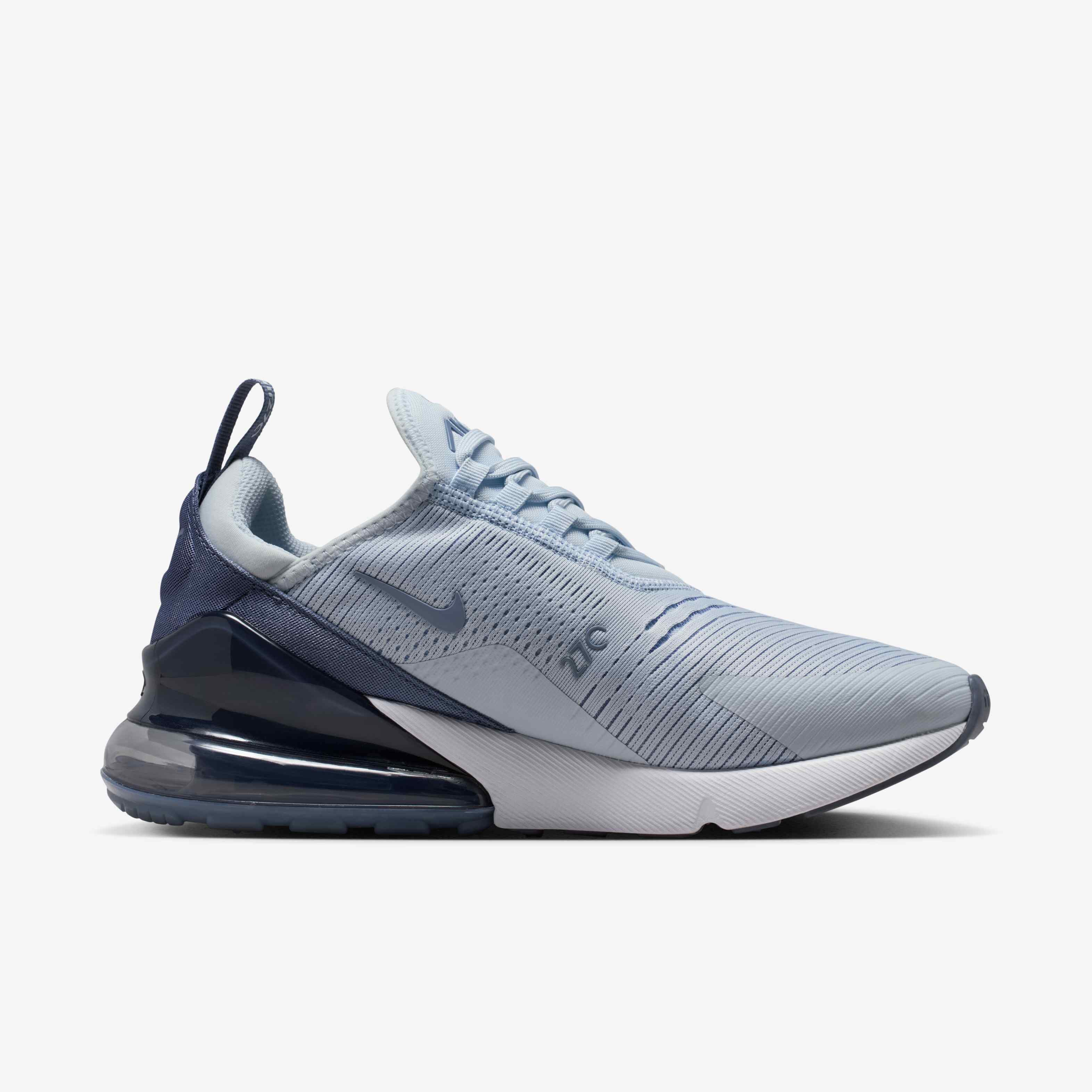 Buy Nike Air Max 270 Women's Shoes Blue Tint/White/Ashen Slate