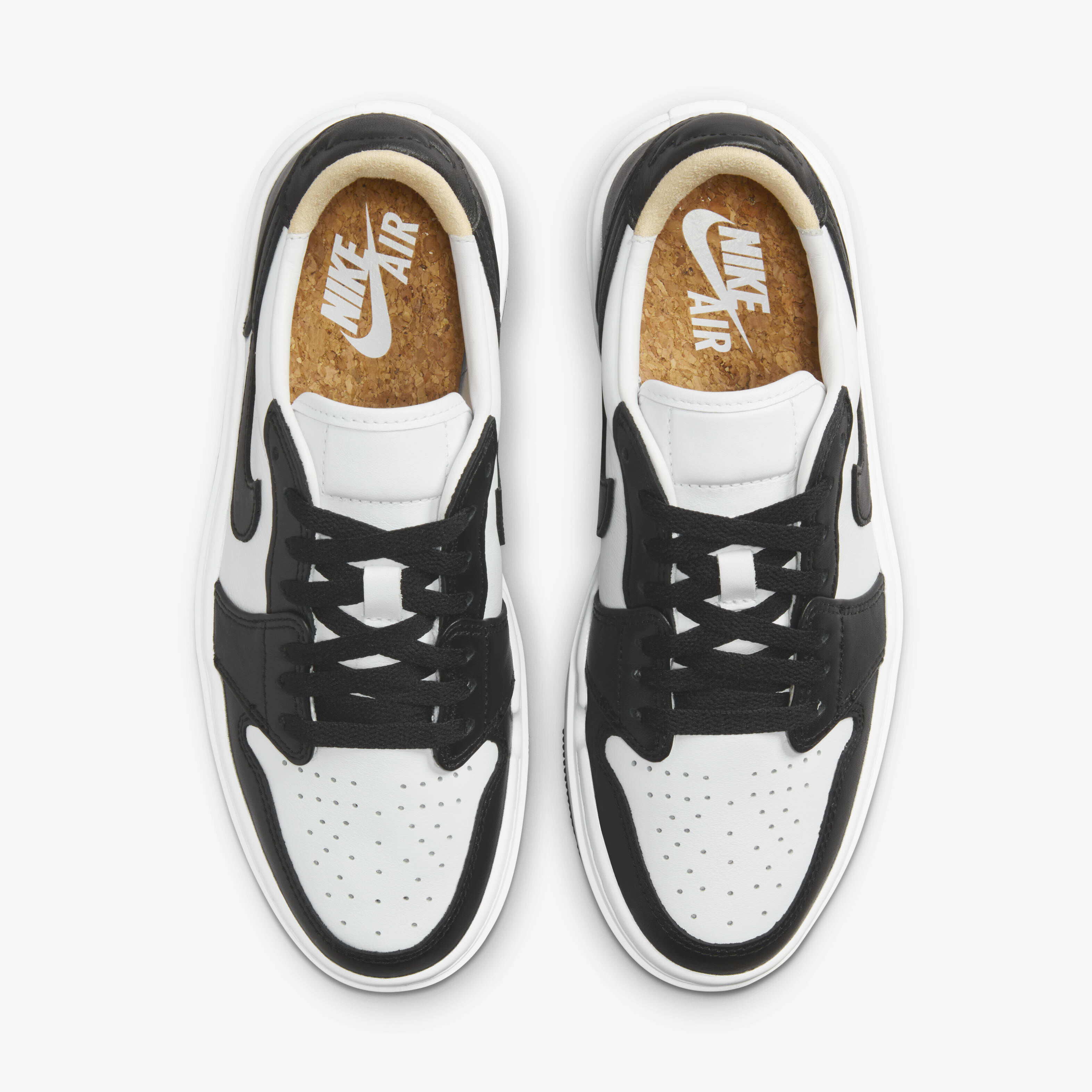Buy Air Jordan 1 Elevate Low Women's Shoes - White/White