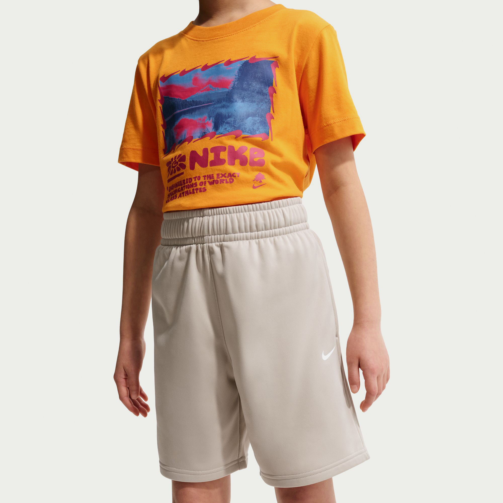 Nike Sportswear image number 3