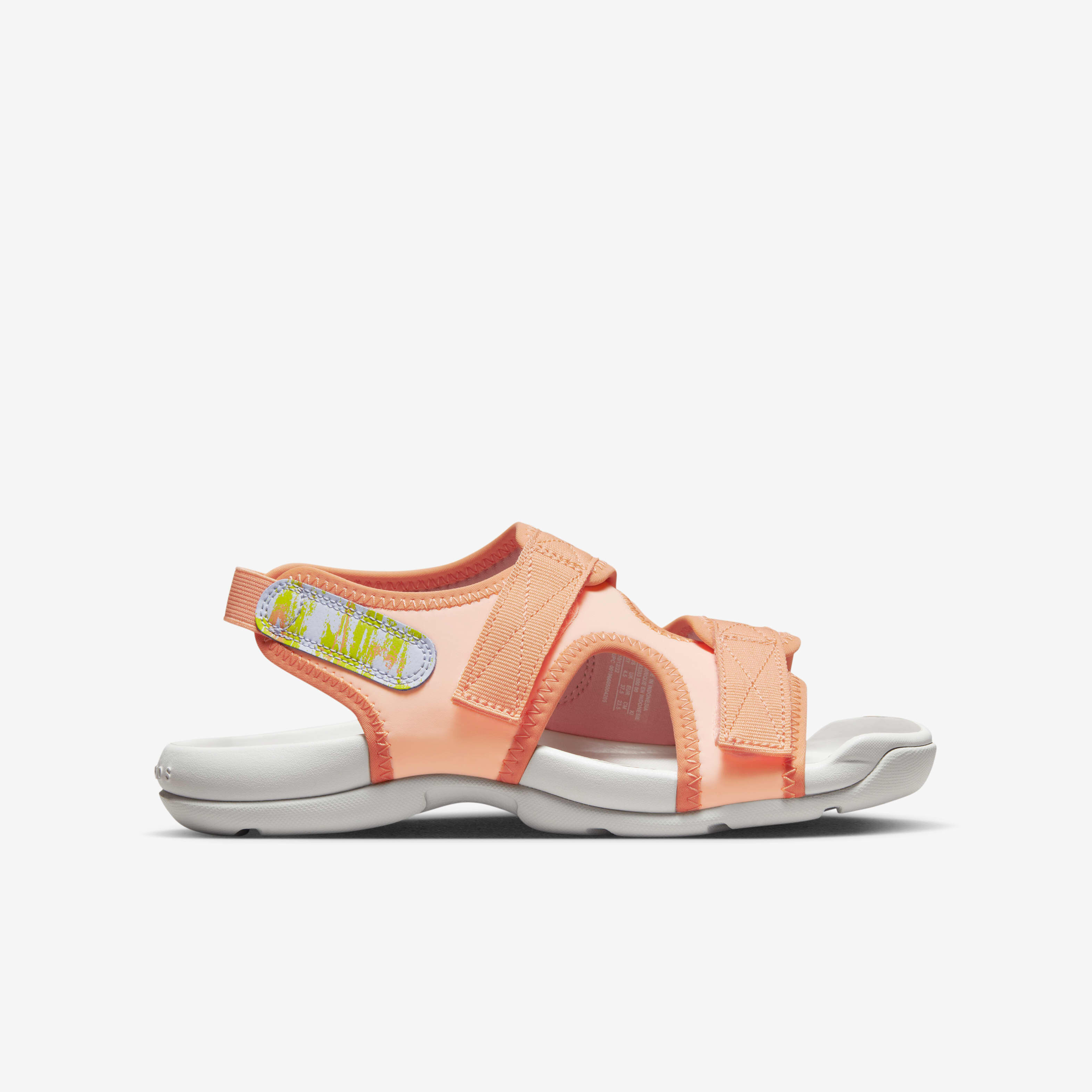 نايكي سن-راي ادجست 6 SE image number 2