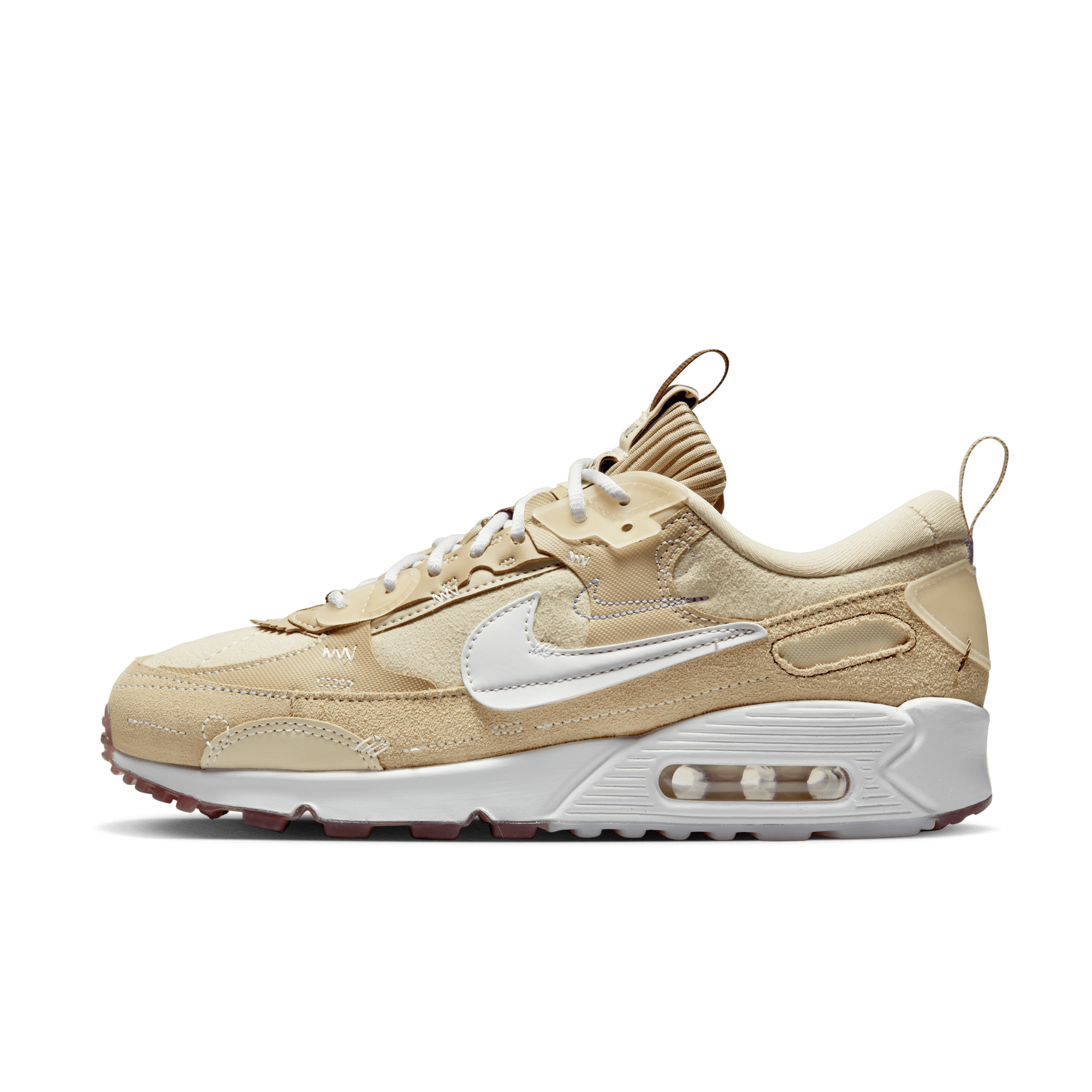 Nike air max 2000 mujer beige sale
