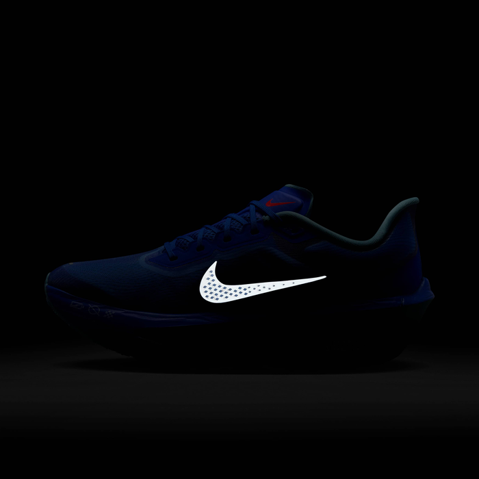 Buy Nike Zoom Fly 6 Men's Road Racing Shoes - Racer Blue/Denim Buy Nike Zoom Fly 6 Men's Road Racing Shoes - Racer Blue/Denim