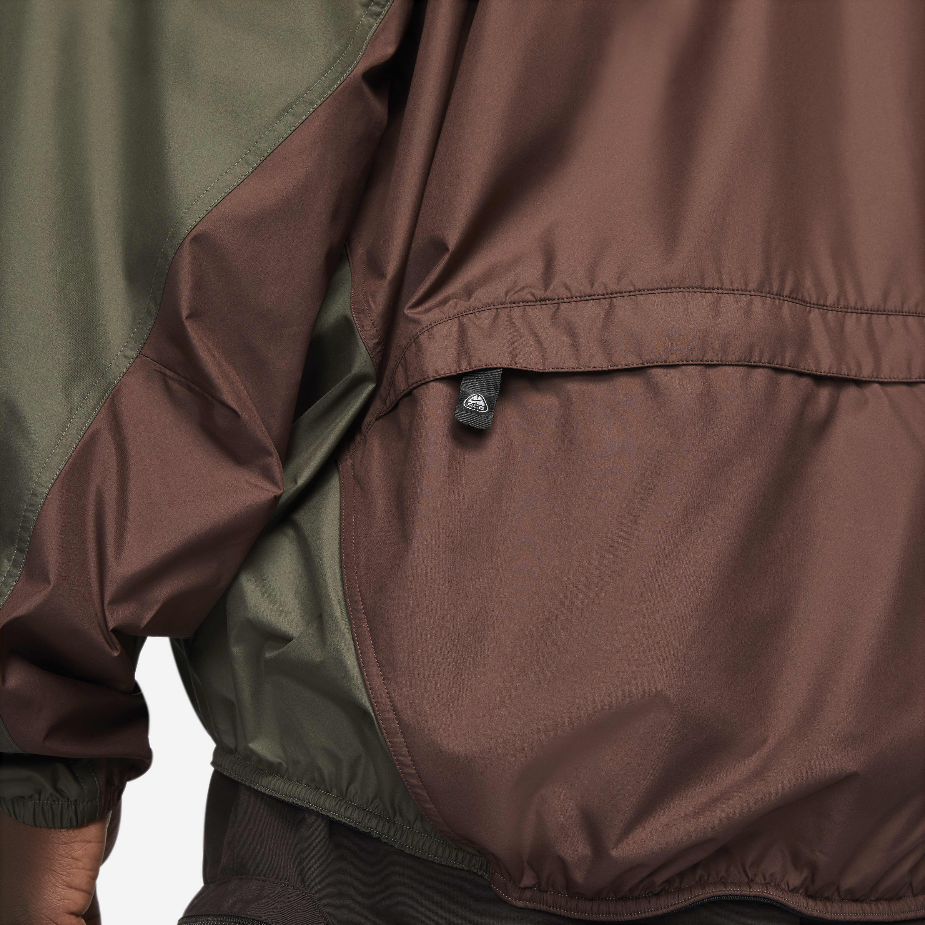 Nike acg shell clearance