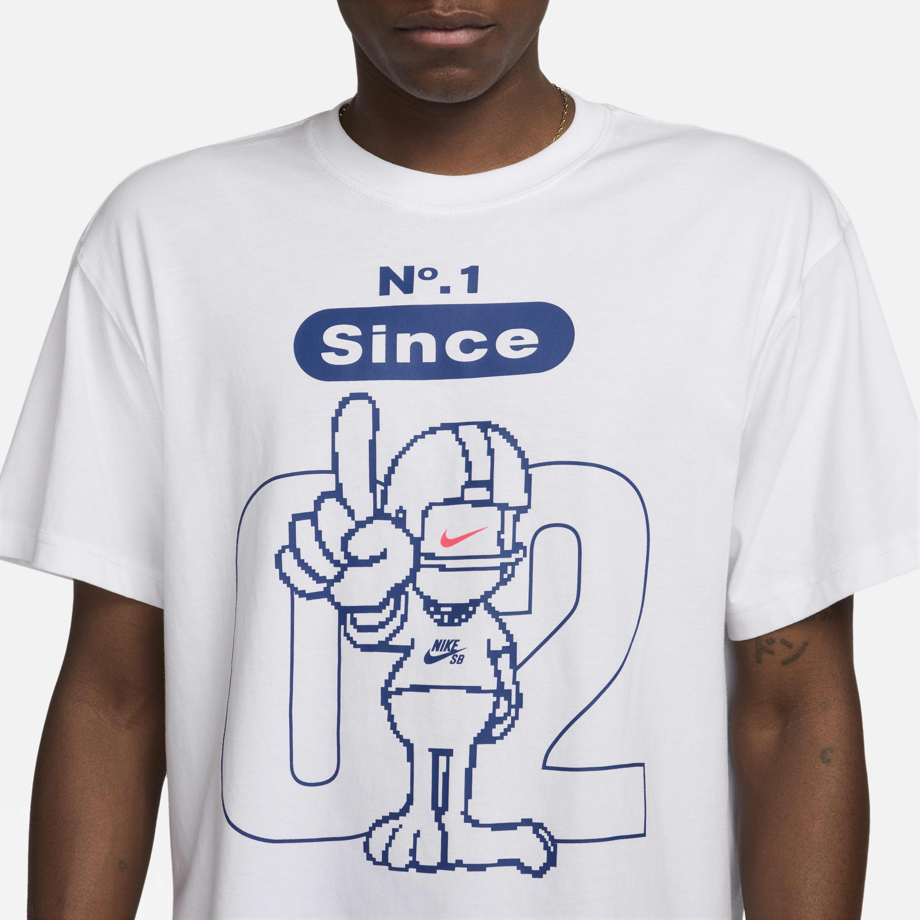 نايكي SB image number 3