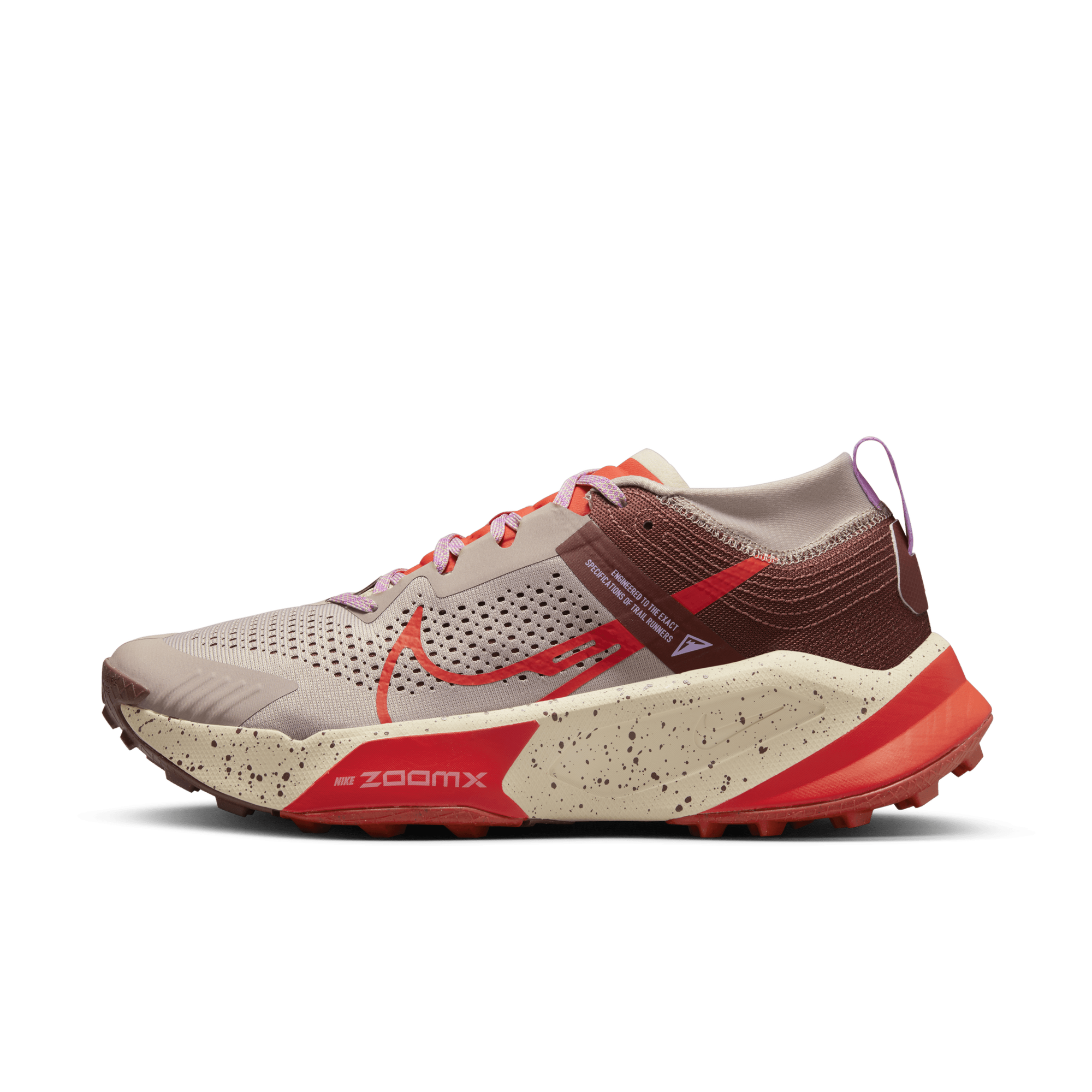 ZegamaMen's TrailRunning Shoes in KSA. Nike SA