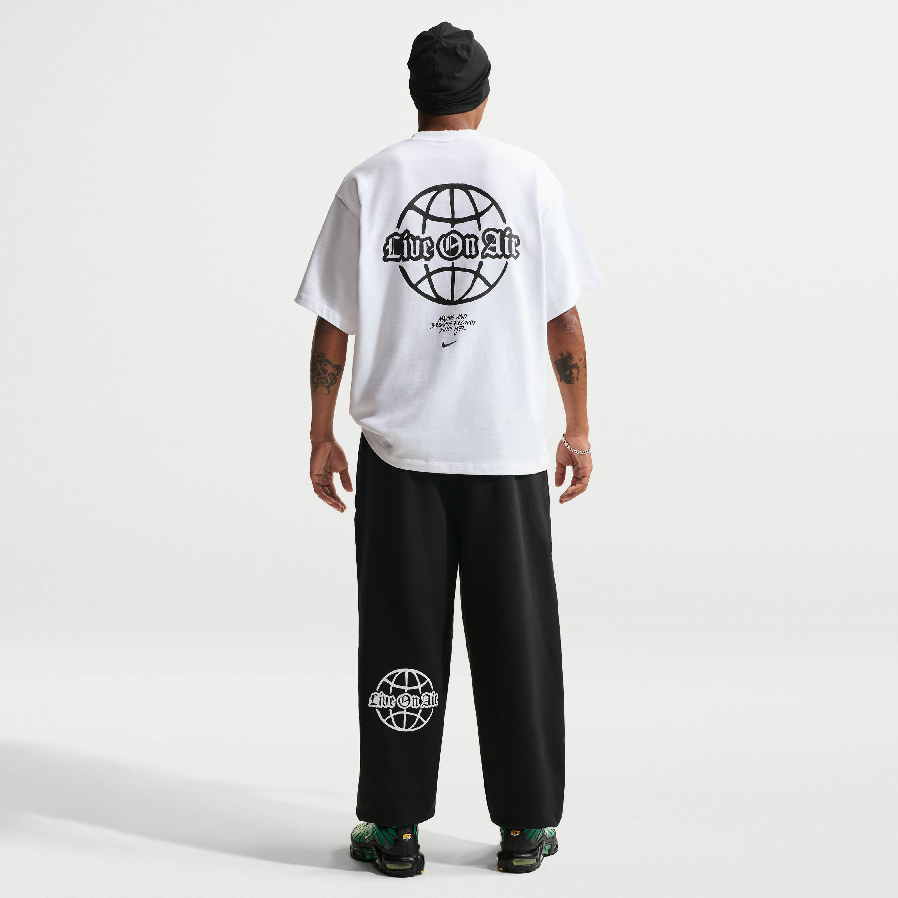 نايكي سولو سووش image number 4