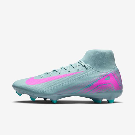 Prism pack-Nike, Nike Mercurial Superfly 10 Academy, Multi-Ground High-Top Football Boot