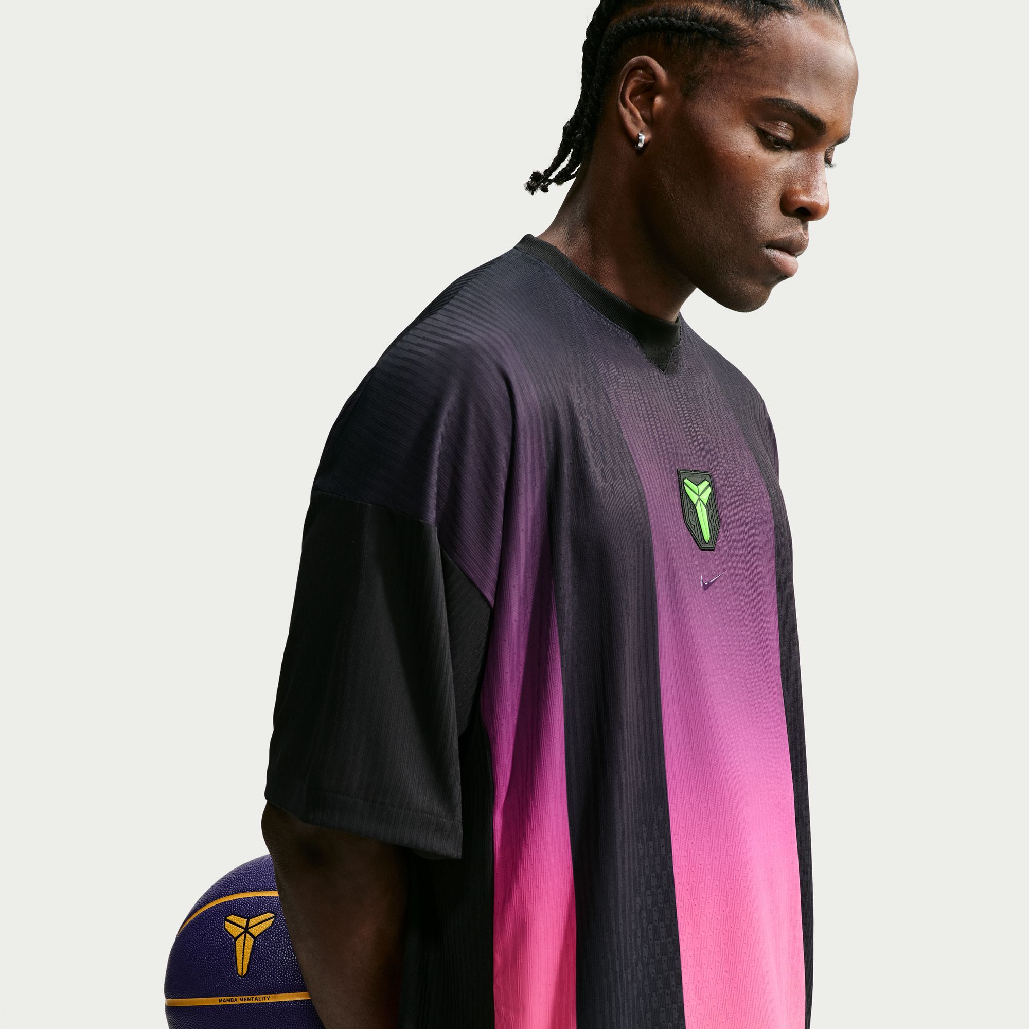 Kobe Bryant Kobe Mambacurial image number 2