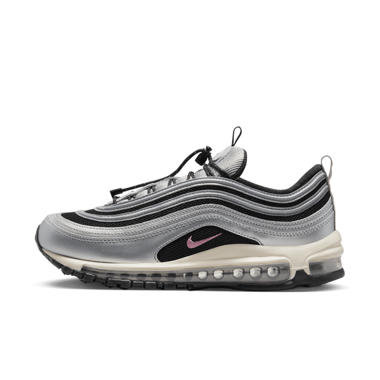 Nike air max top 97 womens grey