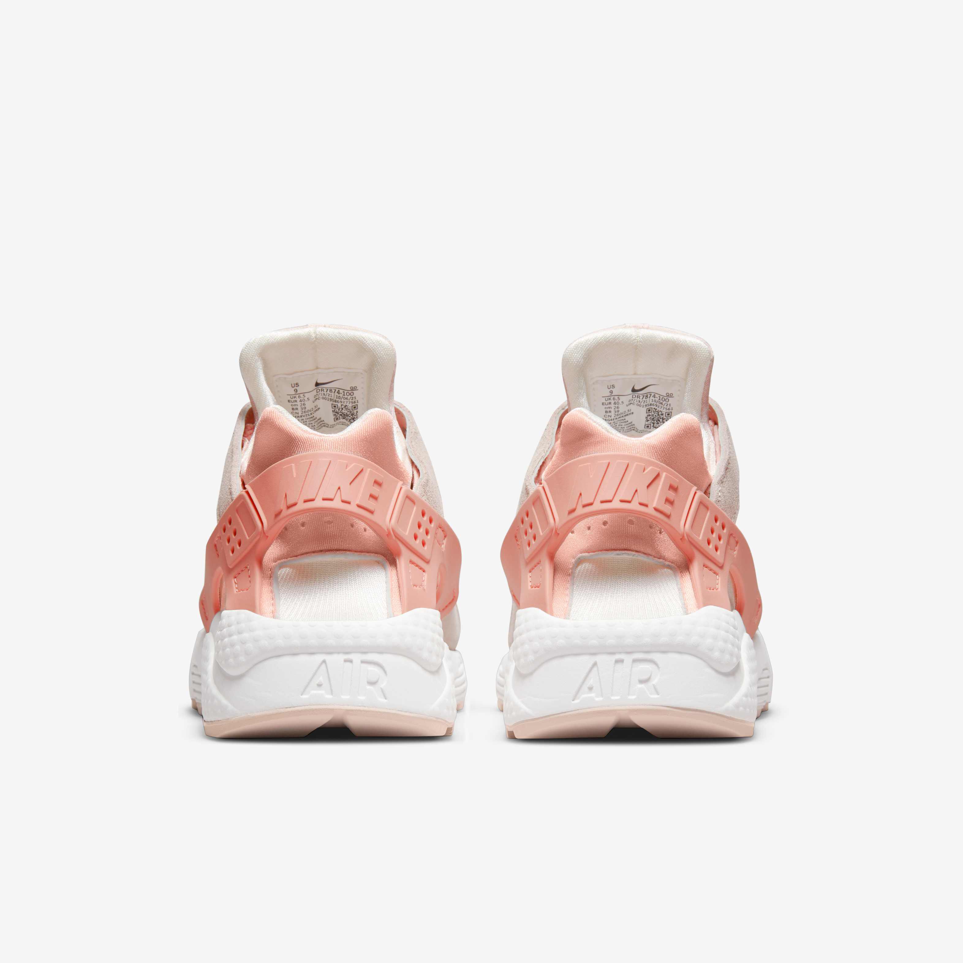 Nike Air Huarache image number 5