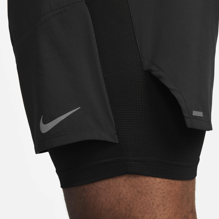 Buy Nike Stride Men's Dri-FIT 13cm Running Shorts