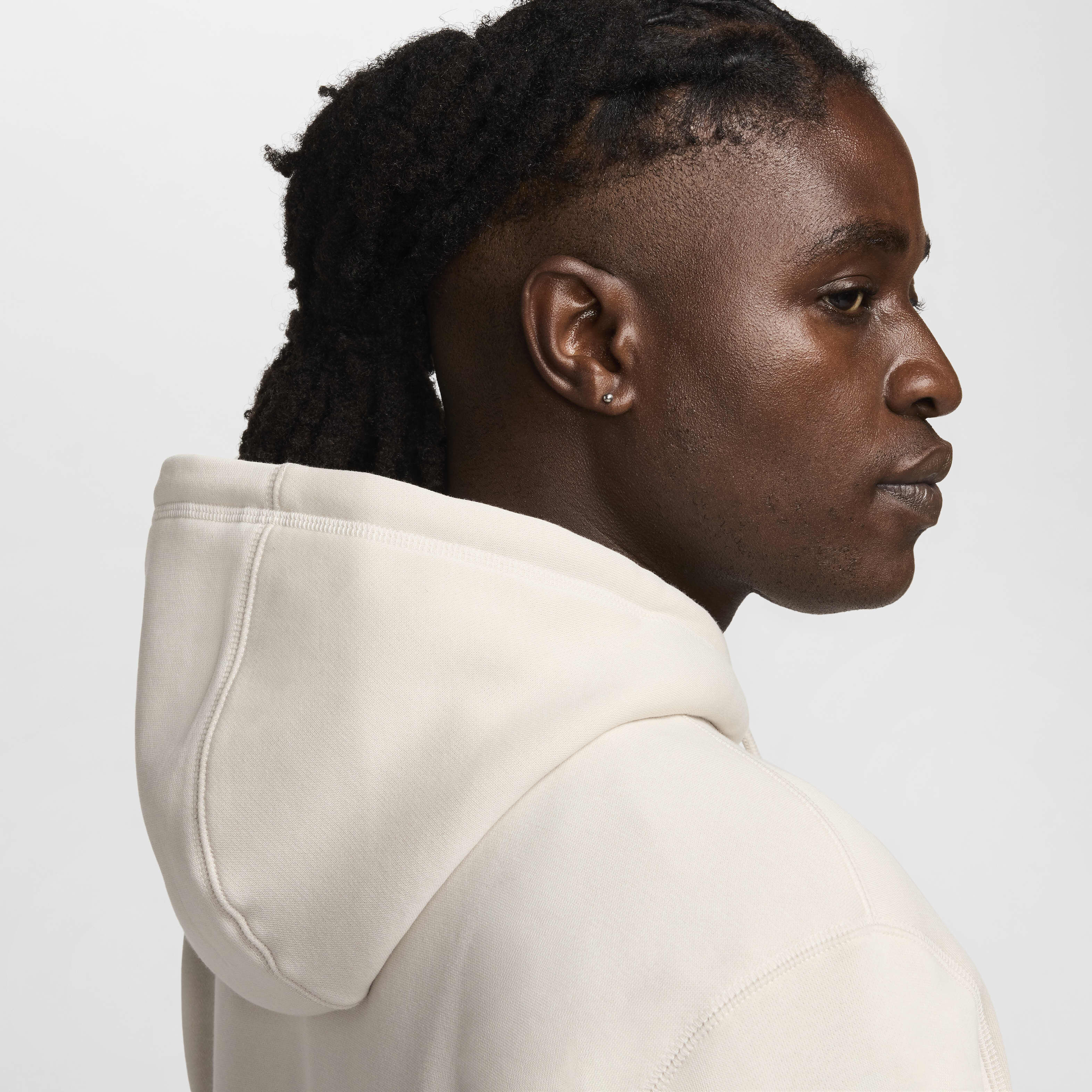 Nike Club Fleece image number 4