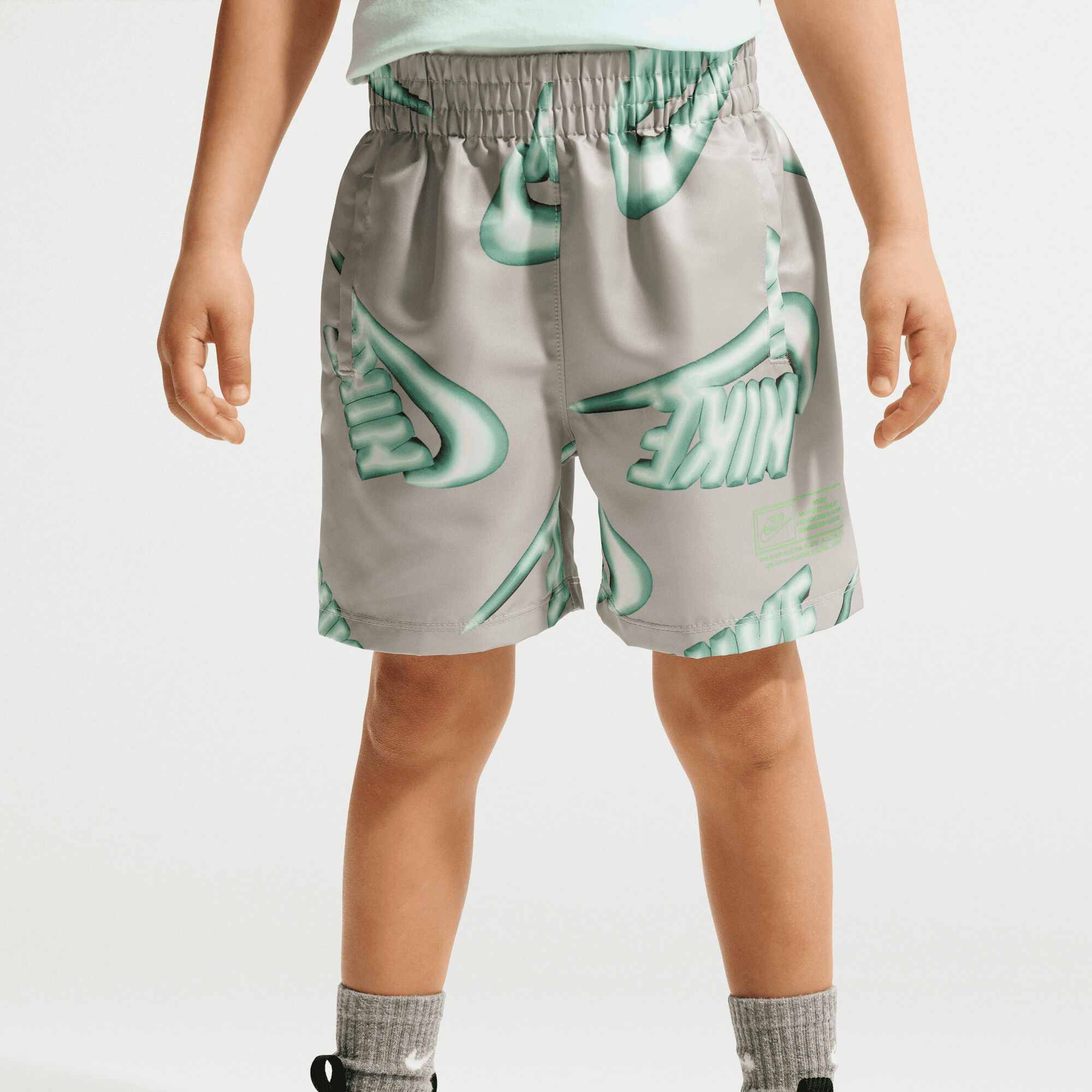 Nike Sportswear Club image number 4