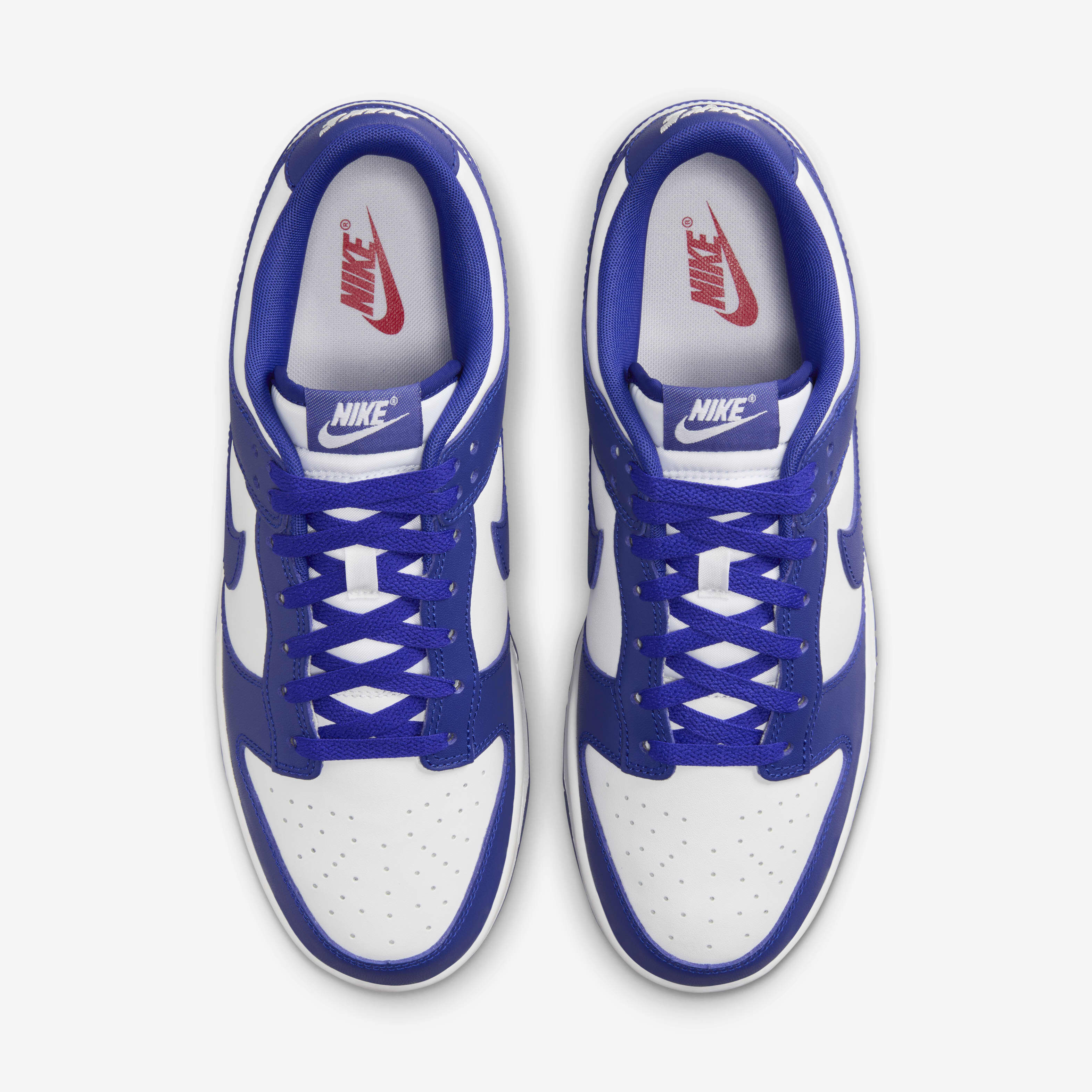 Nike Dunk Low Retro image number 3
