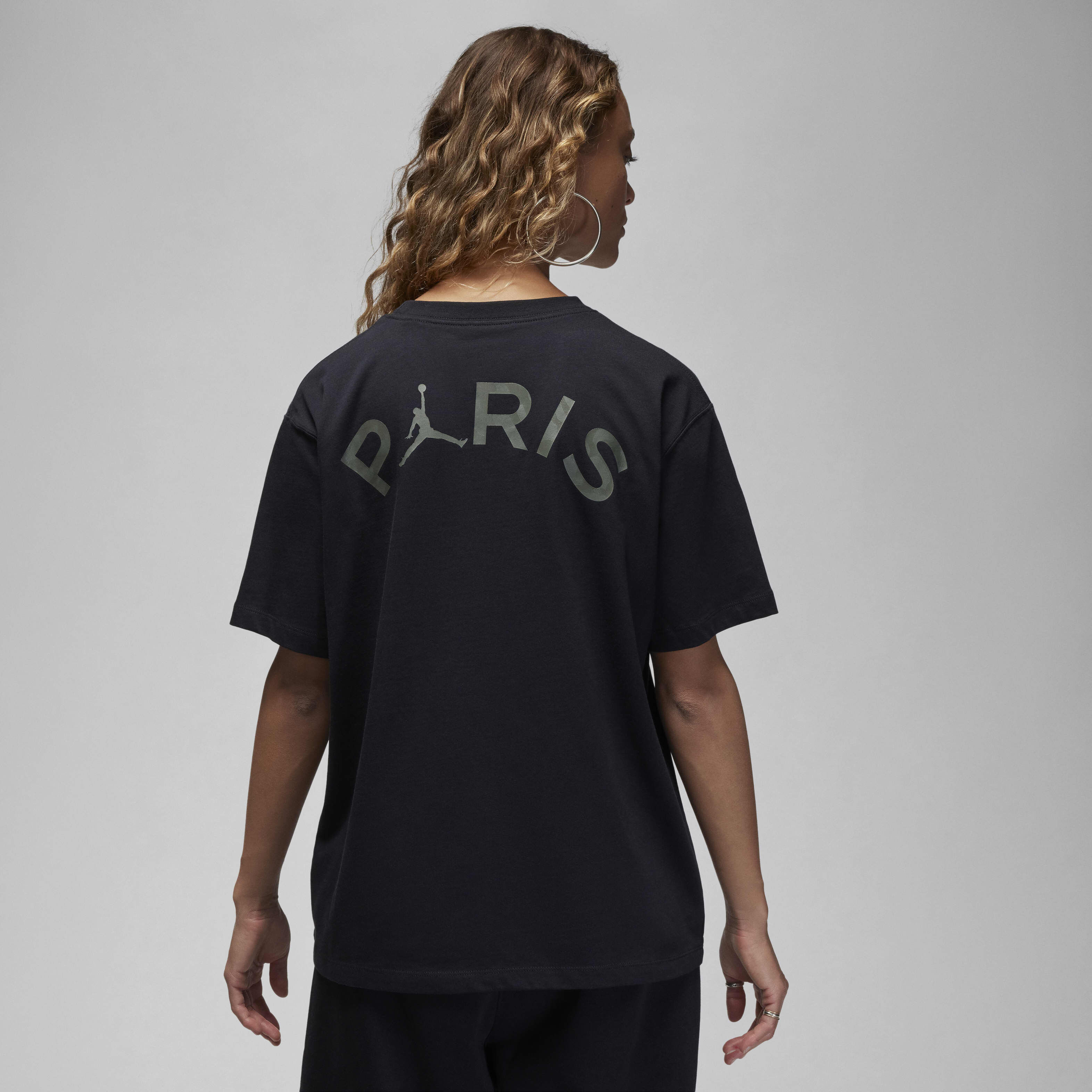 Buy Paris Saint-Germain Women's Jordan Football Graphic T