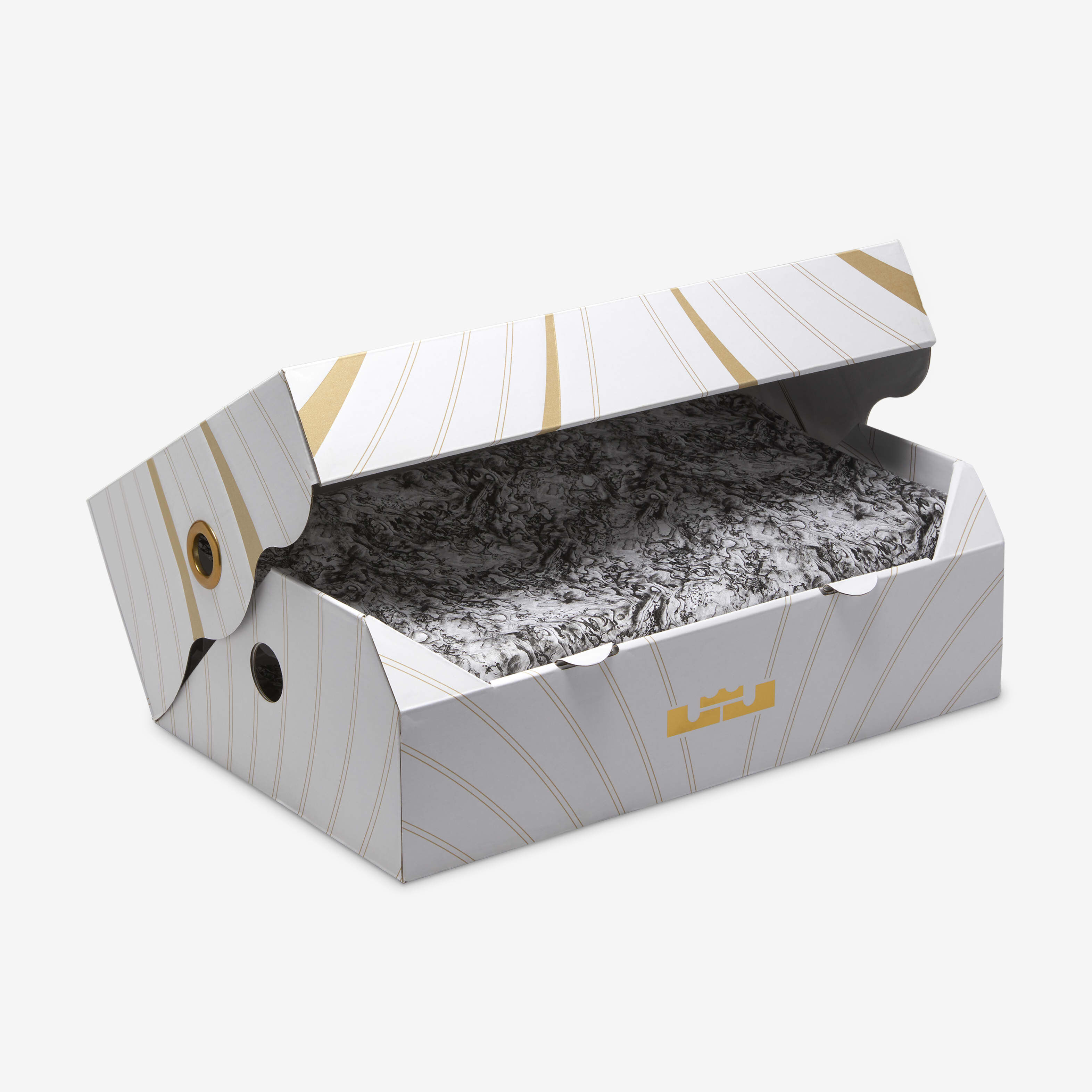 LeBron XXI image number 8