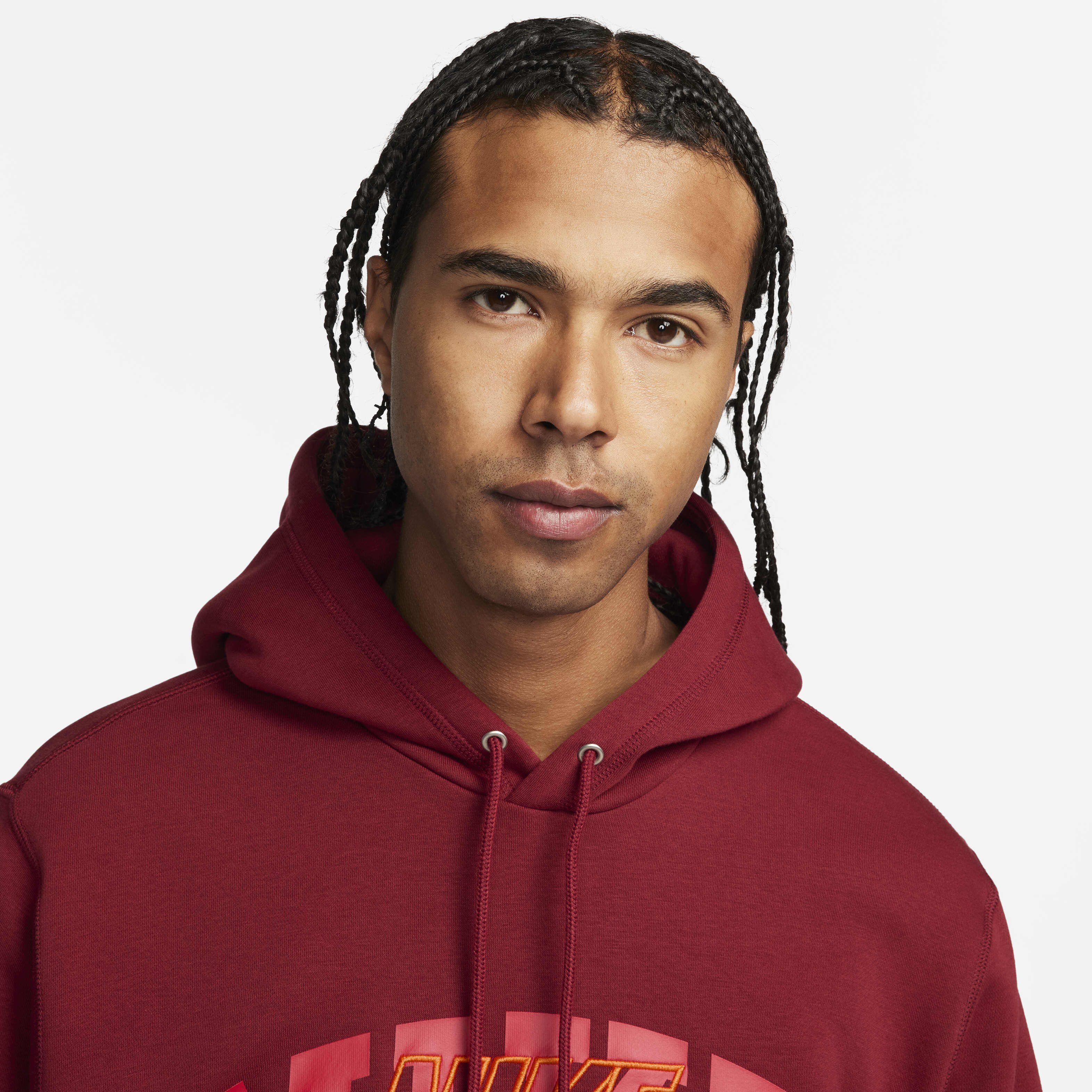 Nike Club Fleece image number 2