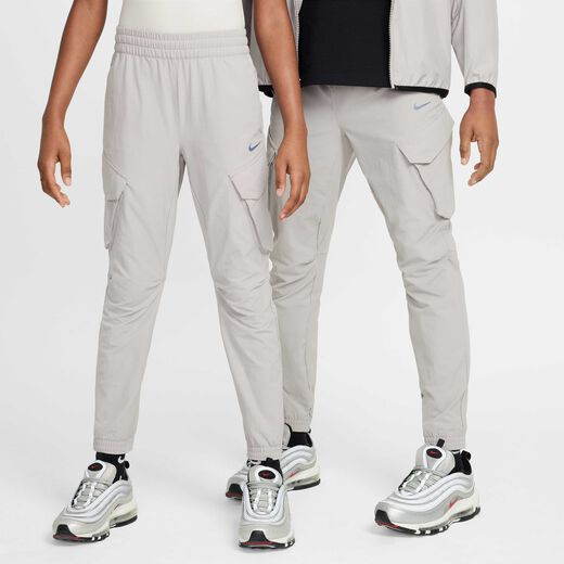 Clothing-Nike, Nike Sportswear City Utility, Older Kids' Cargo Trousers