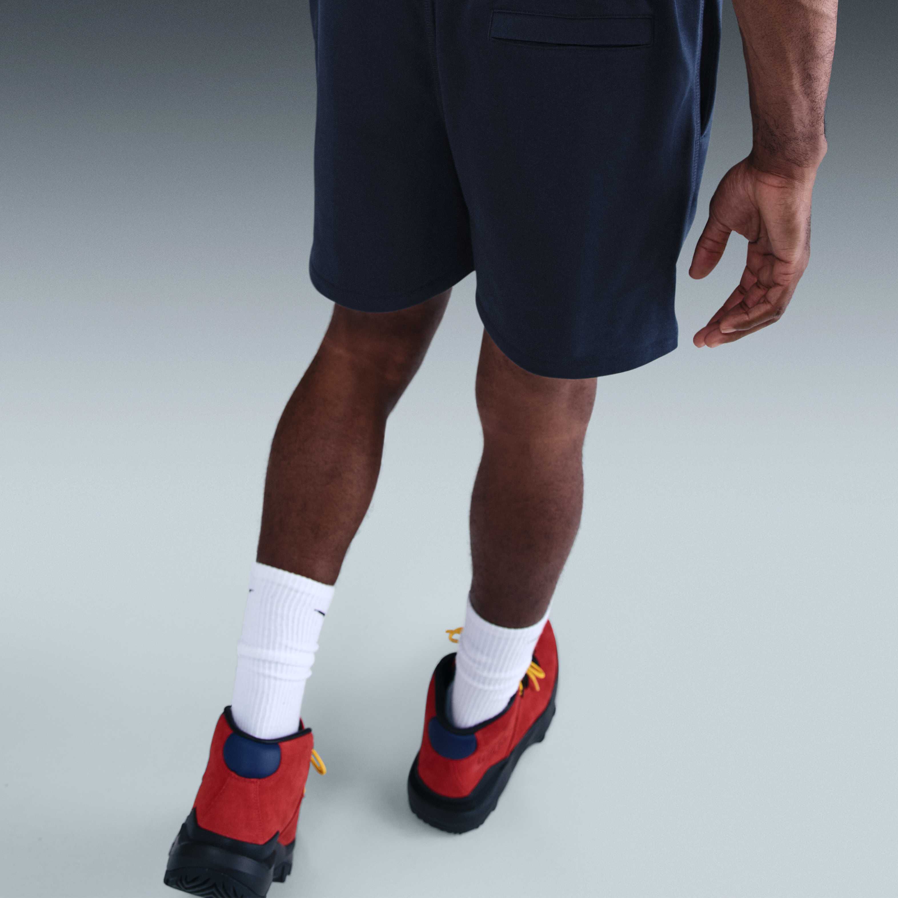 Nike Club image number 2