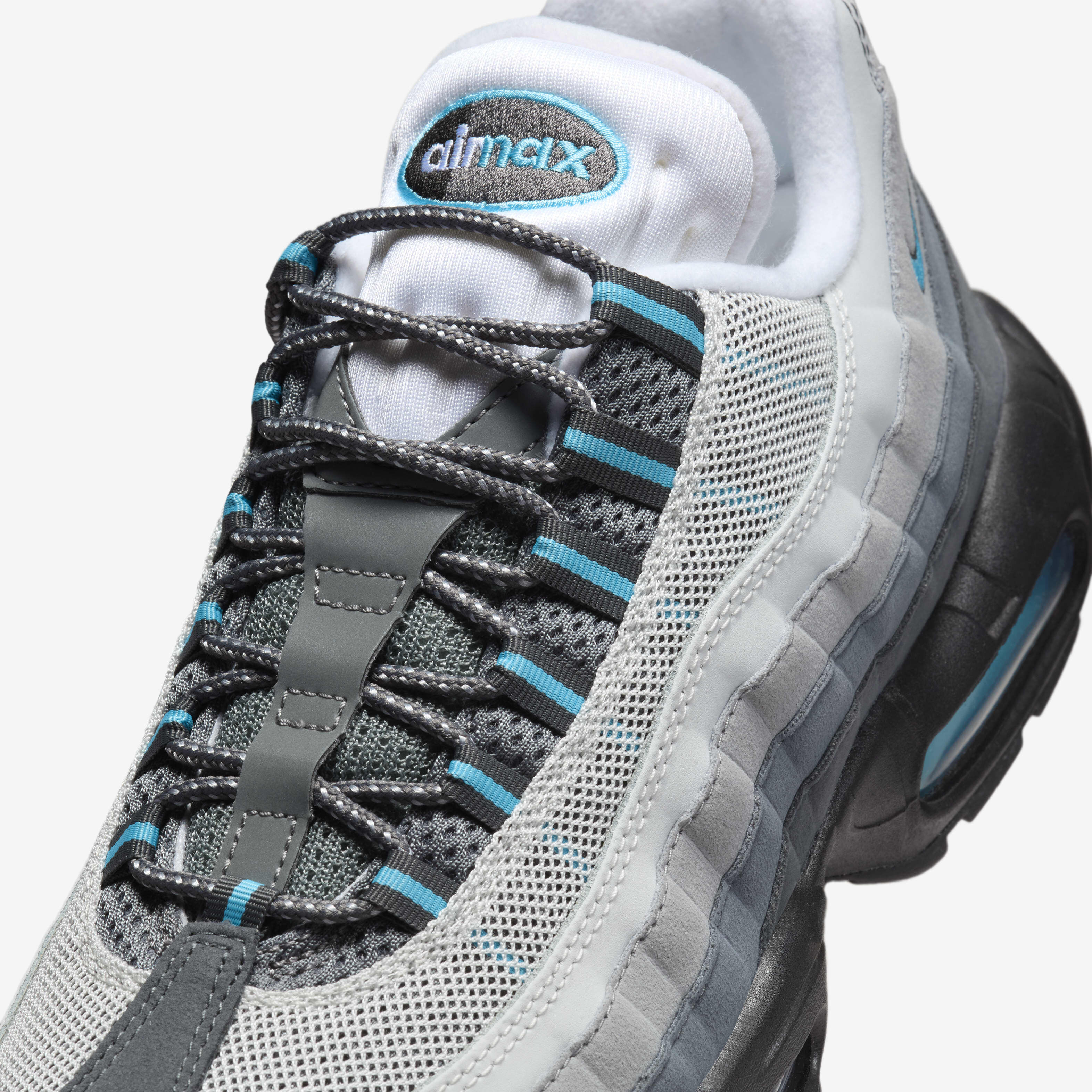 Nike junior 95 clearance