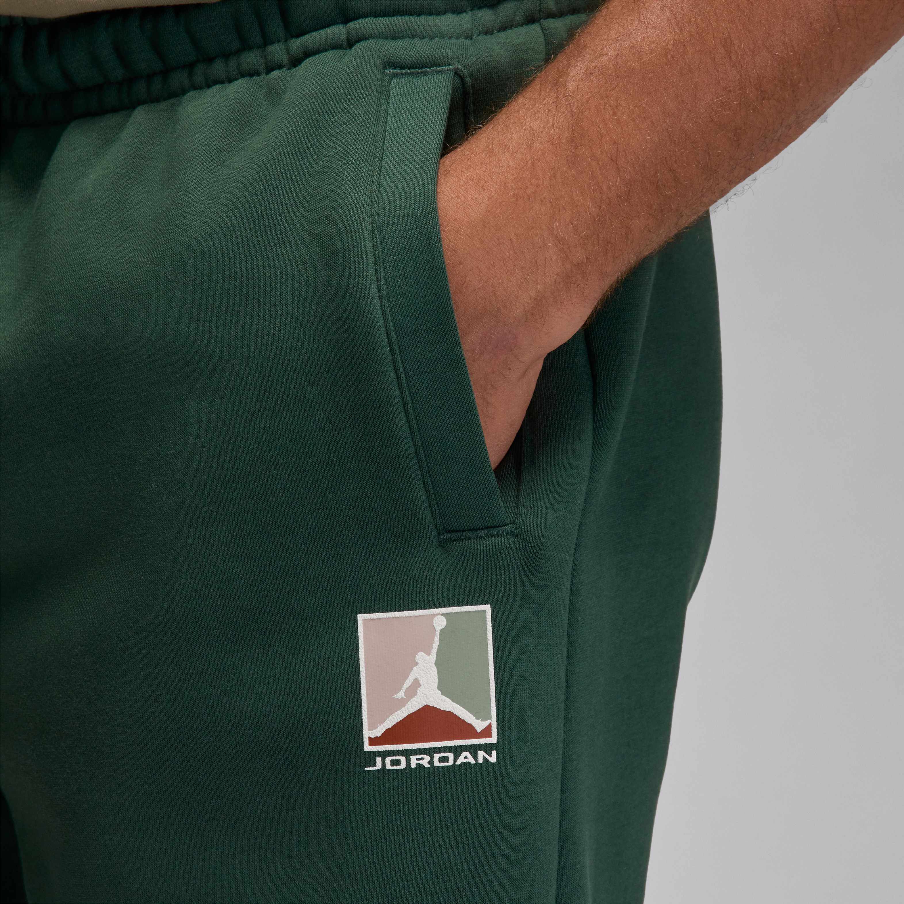 Jordan Brooklyn Fleece image number 2