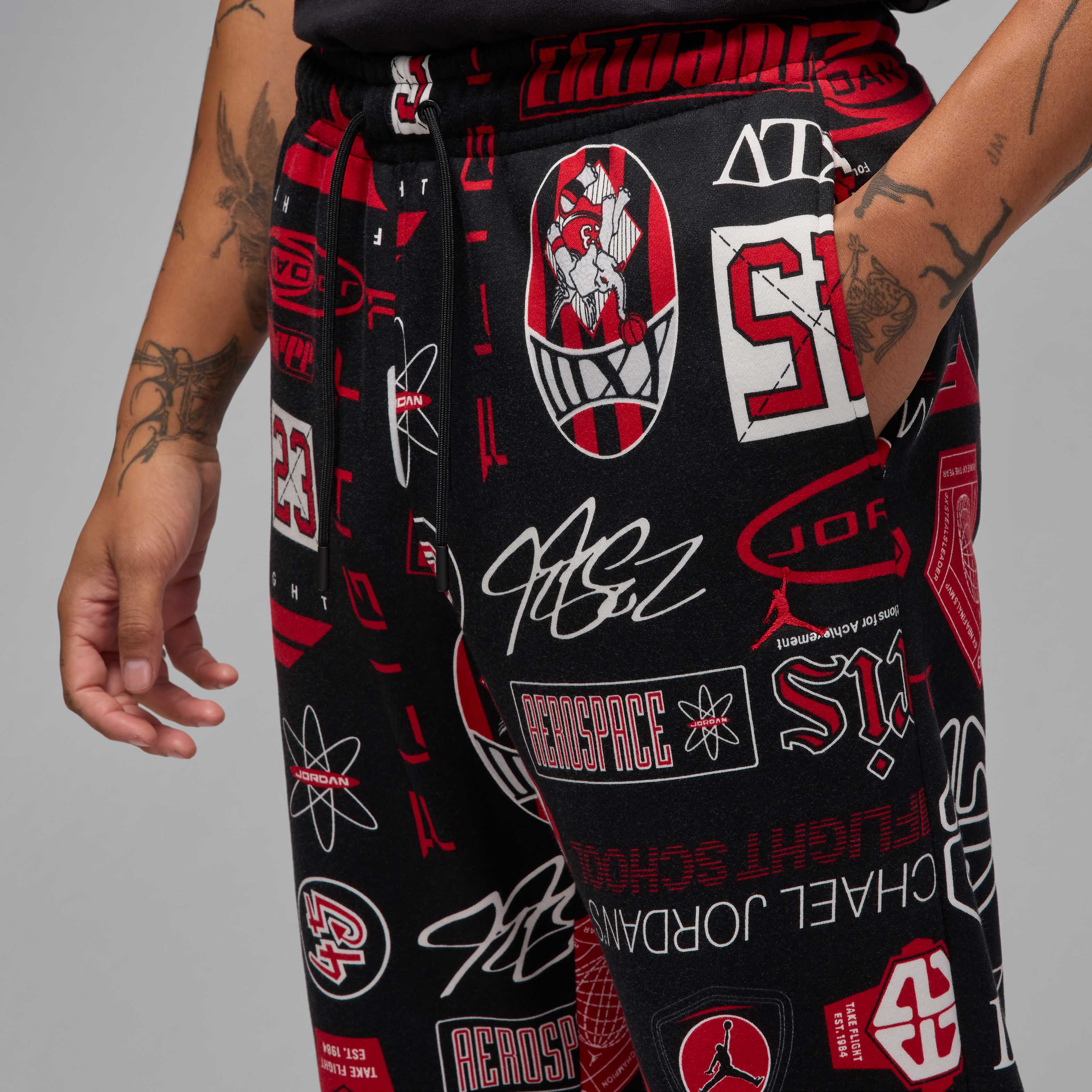 Jordan Essentials image number 2