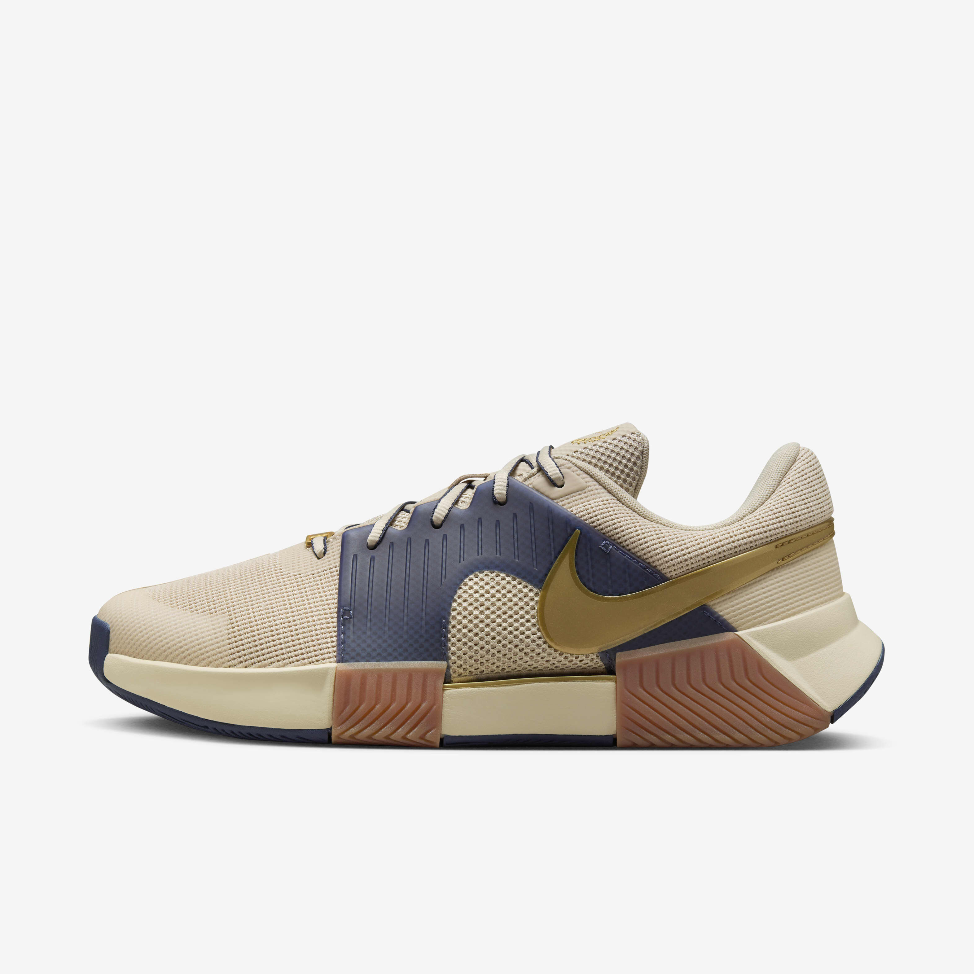 Nike pulling shoe discount
