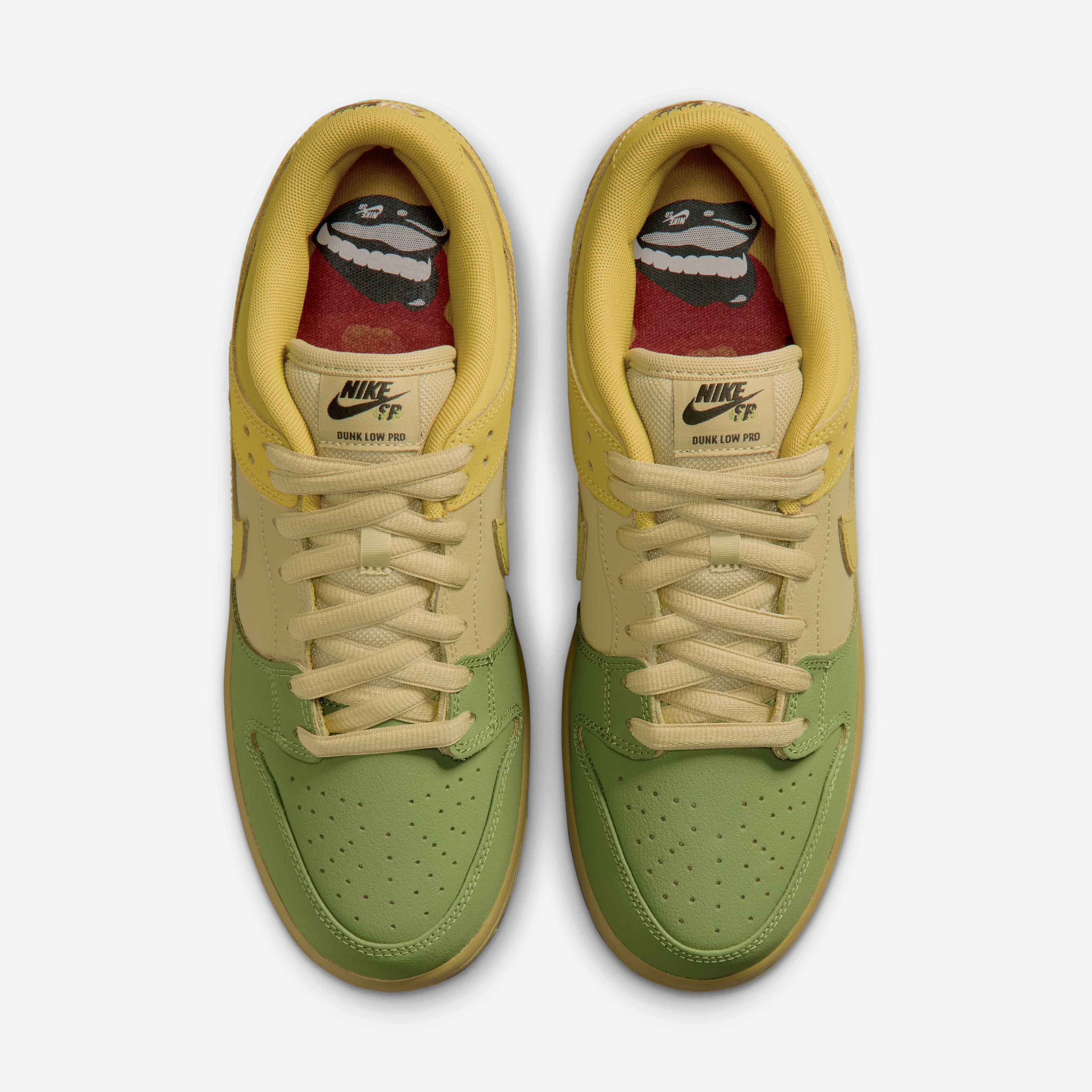 Nike SB Dunk Low Pro image number 3