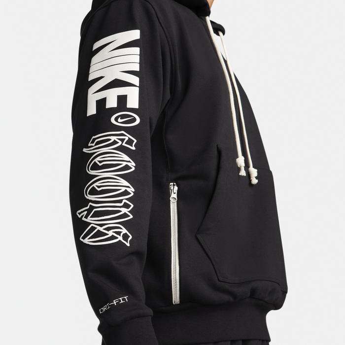 Nike standard top fit hoodie