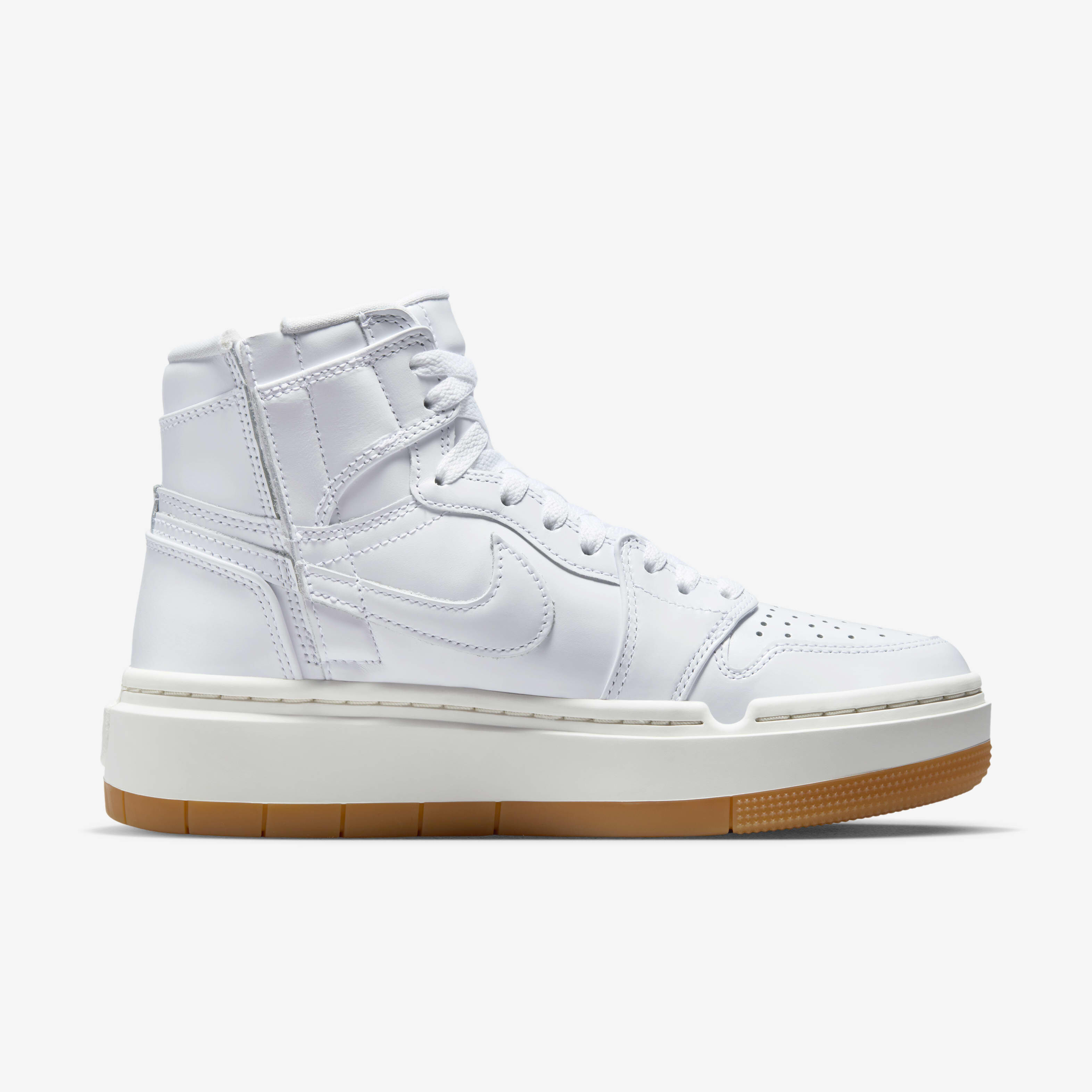 Jordan one bianche best sale