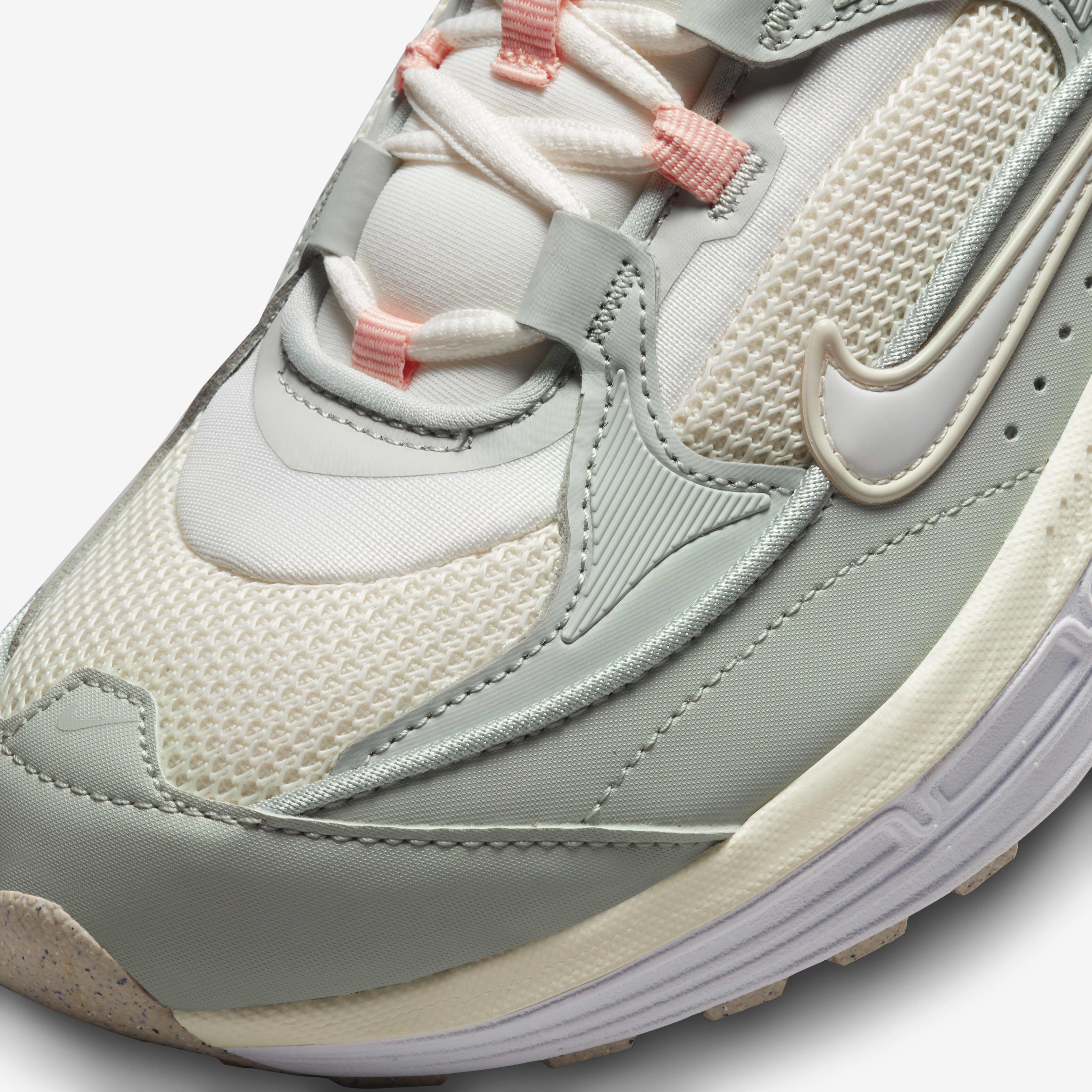 Buy Nike Air Max Bliss Next Nature Women's Shoes - Sail