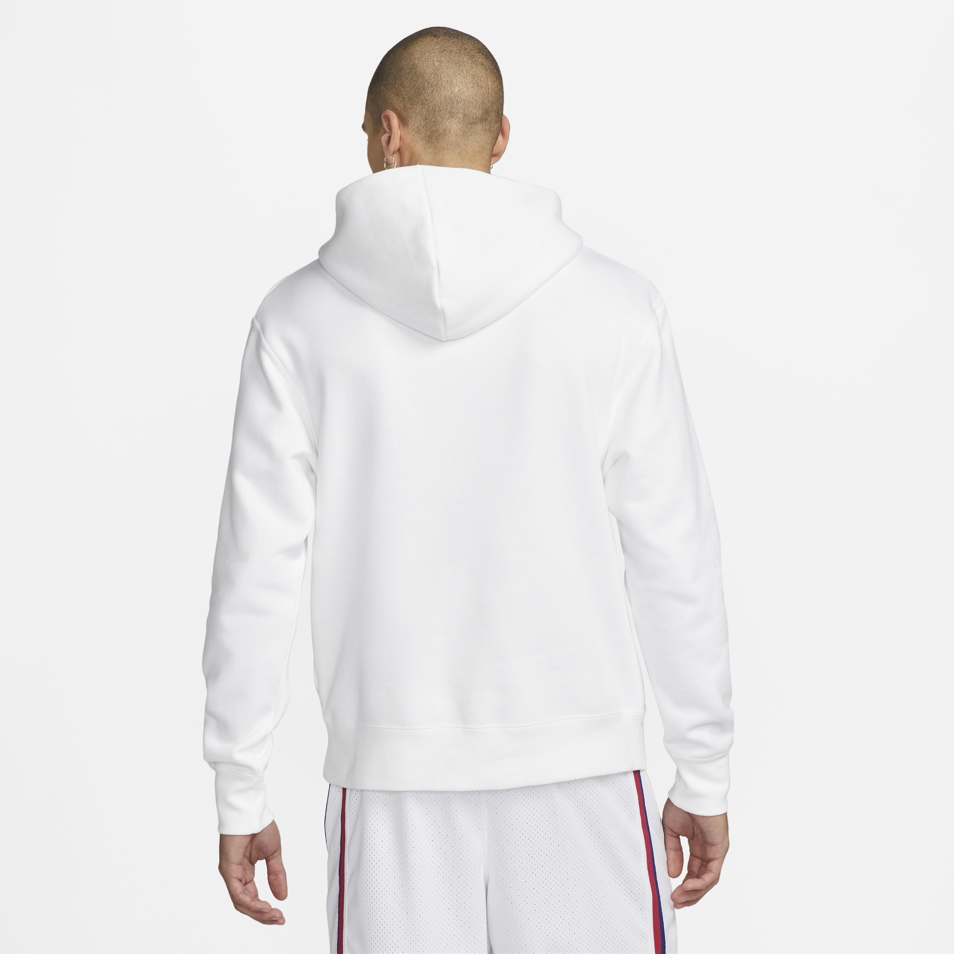 jordan dna hoodie white