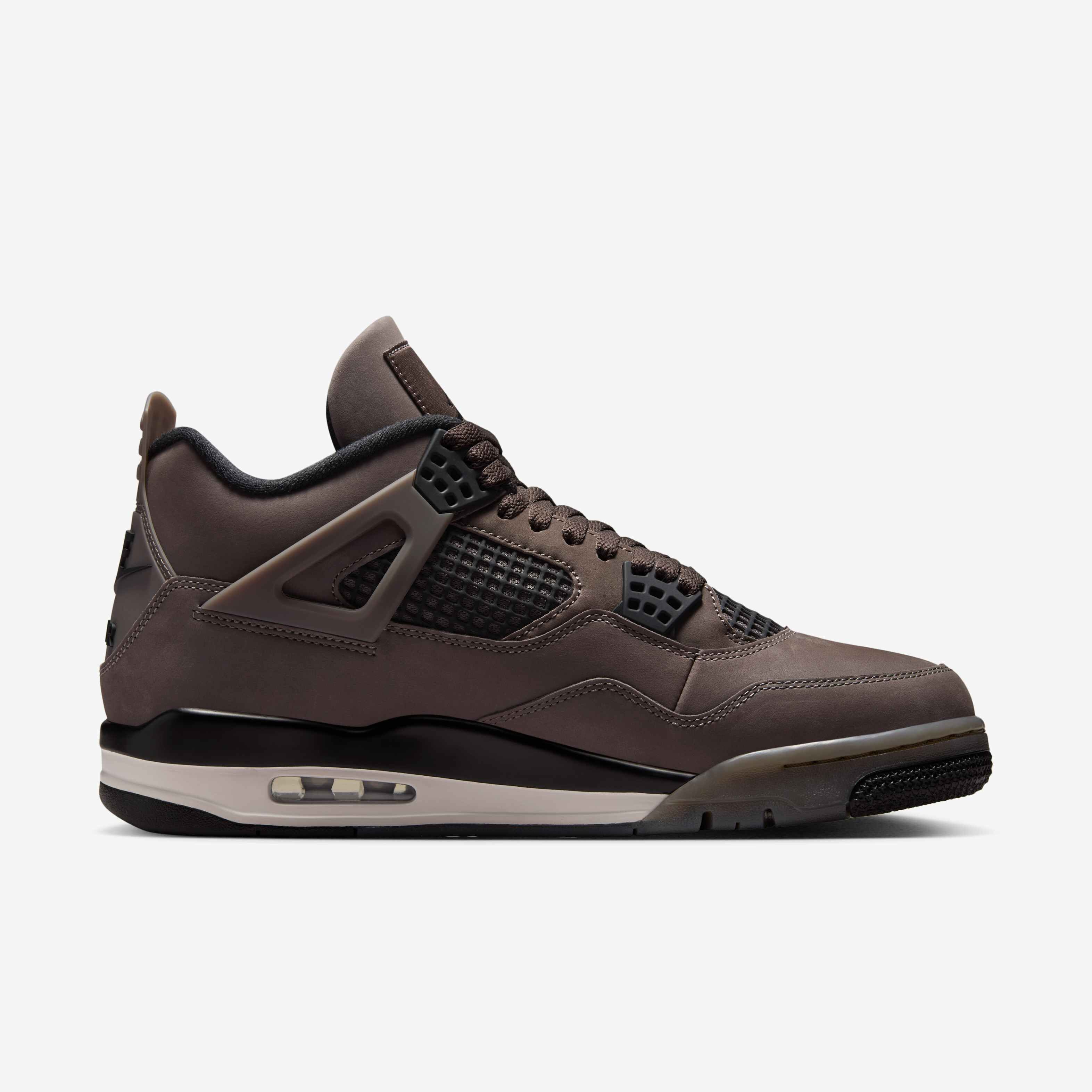 Air Jordan 4 Retro image number 2