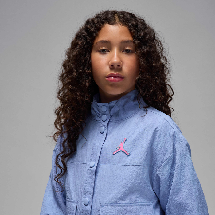 Jordan Blue Jeans and Bling image number 2 Jordan Blue Jeans and Bling image number 2